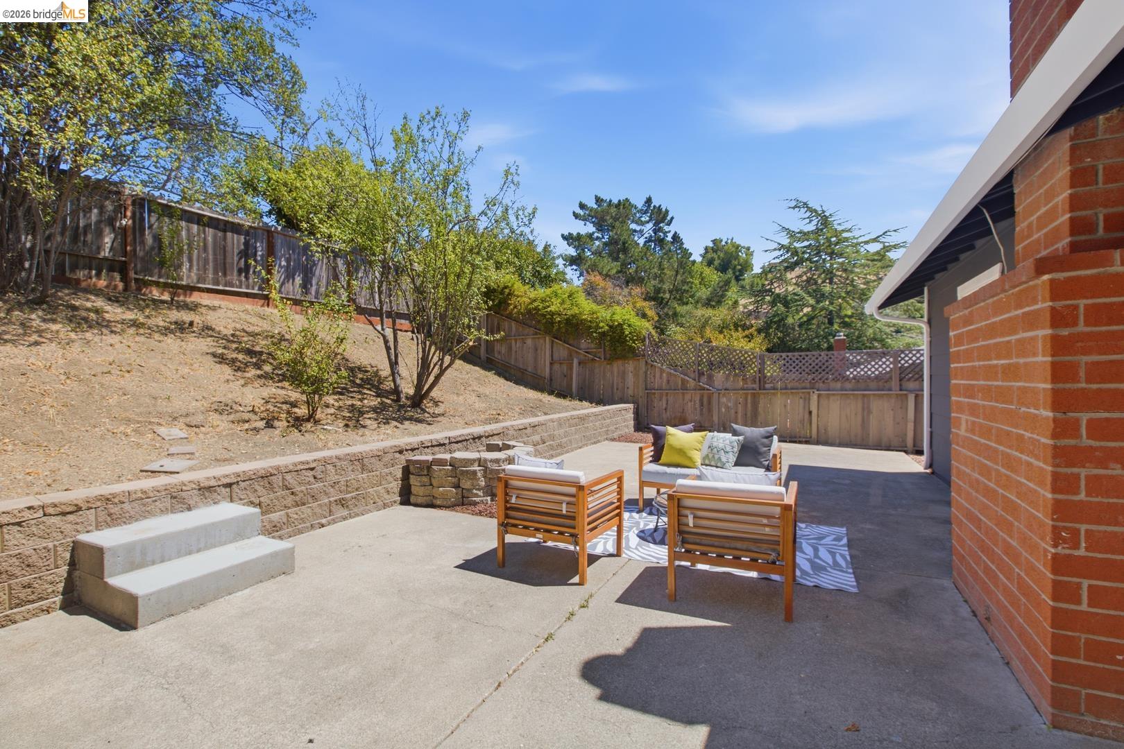 2609 Mendocino DR, Pinole CA 94564 — photo 29