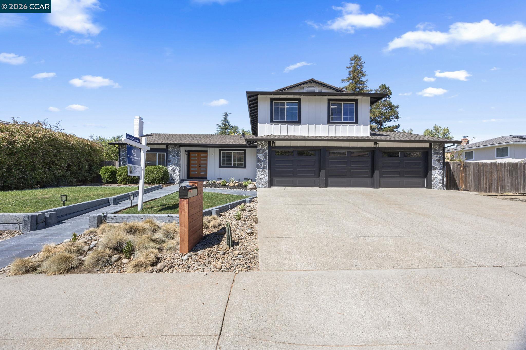 2 El Molino Dr, Clayton CA 94517 — photo 41