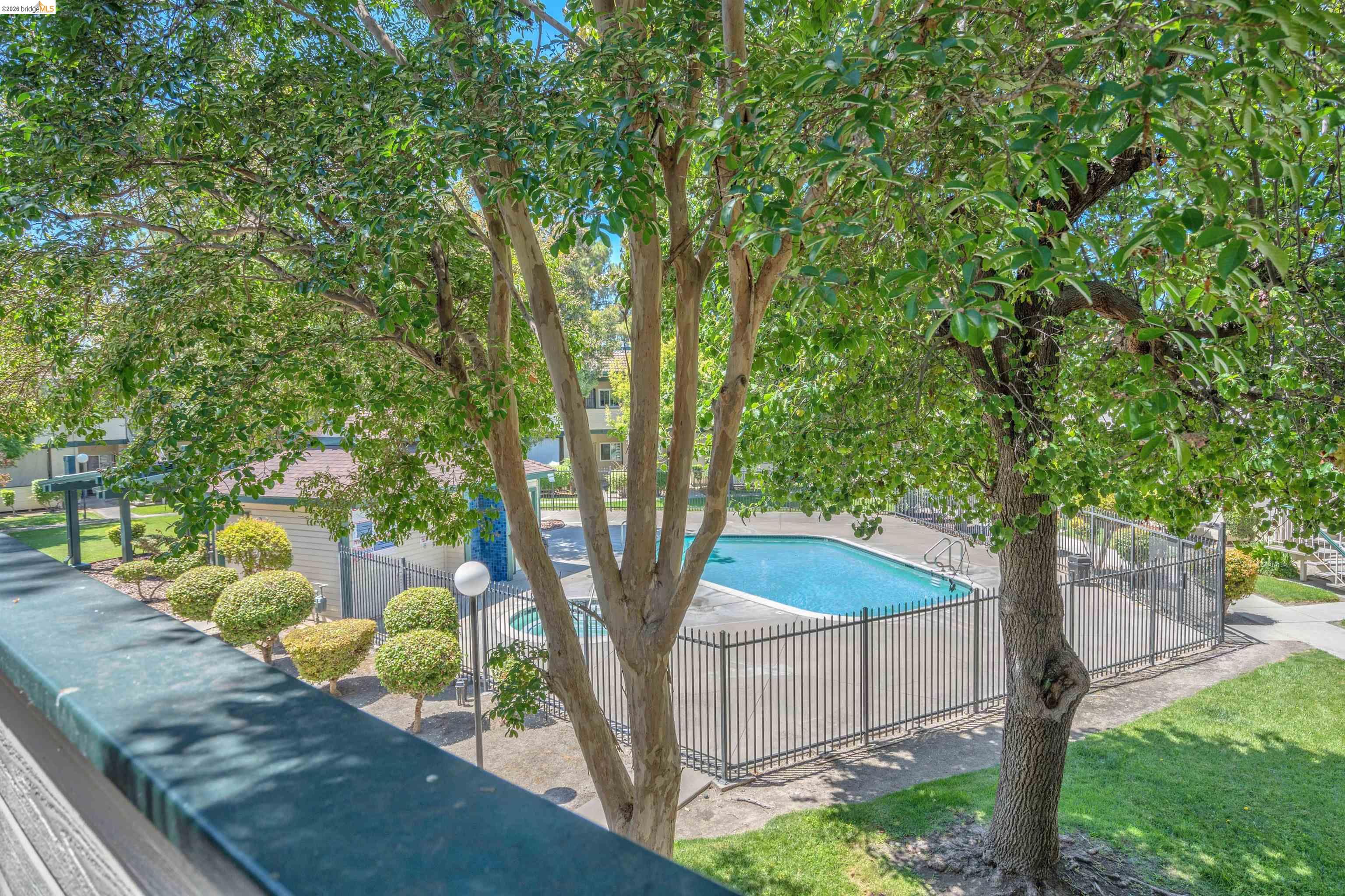 2955 Risdon Dr # 88, Union City CA 94587 — photo 21