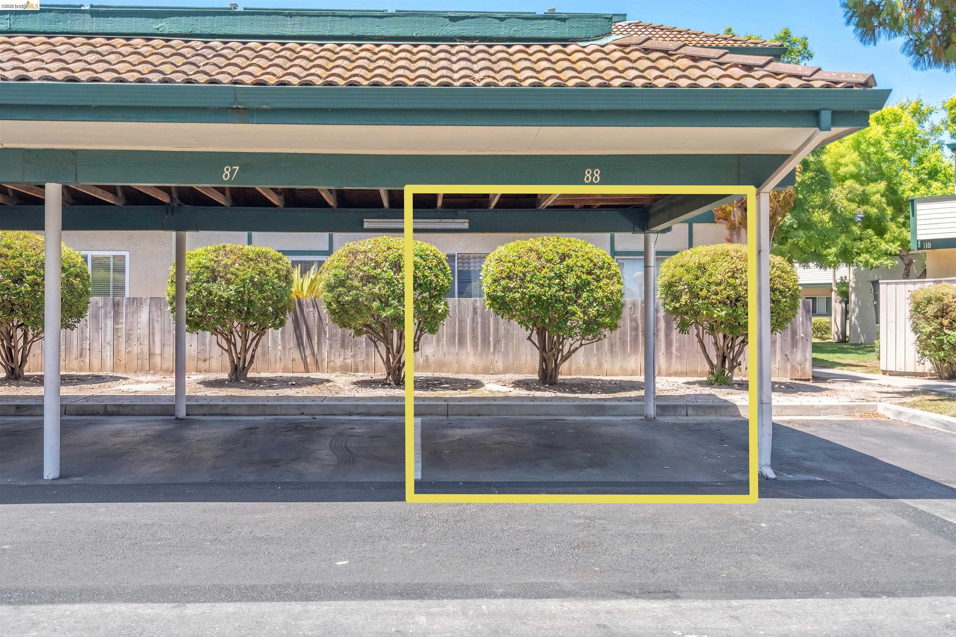 2955 Risdon Dr # 88, Union City CA 94587 — photo 22