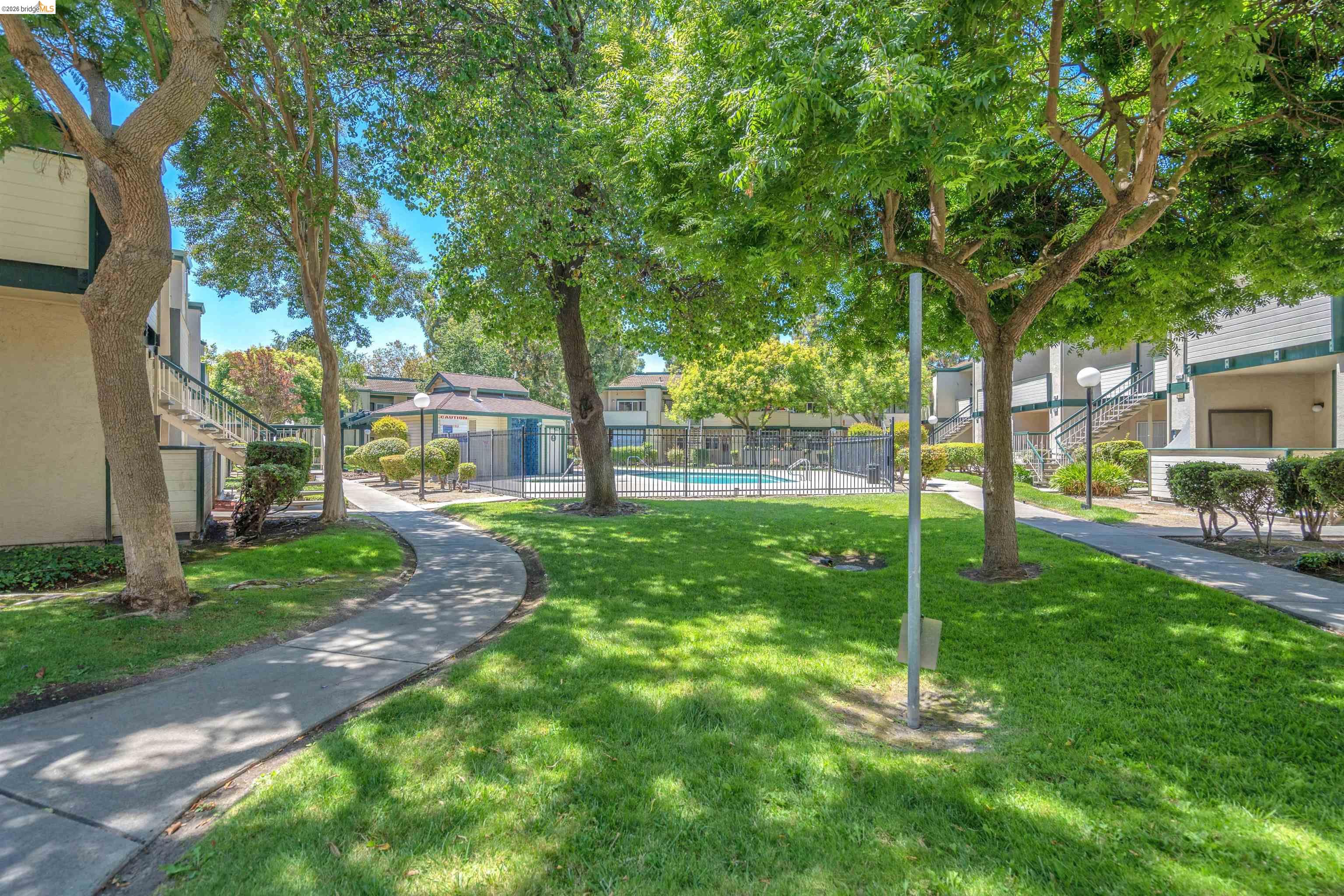 2955 Risdon Dr # 88, Union City CA 94587 — photo 24