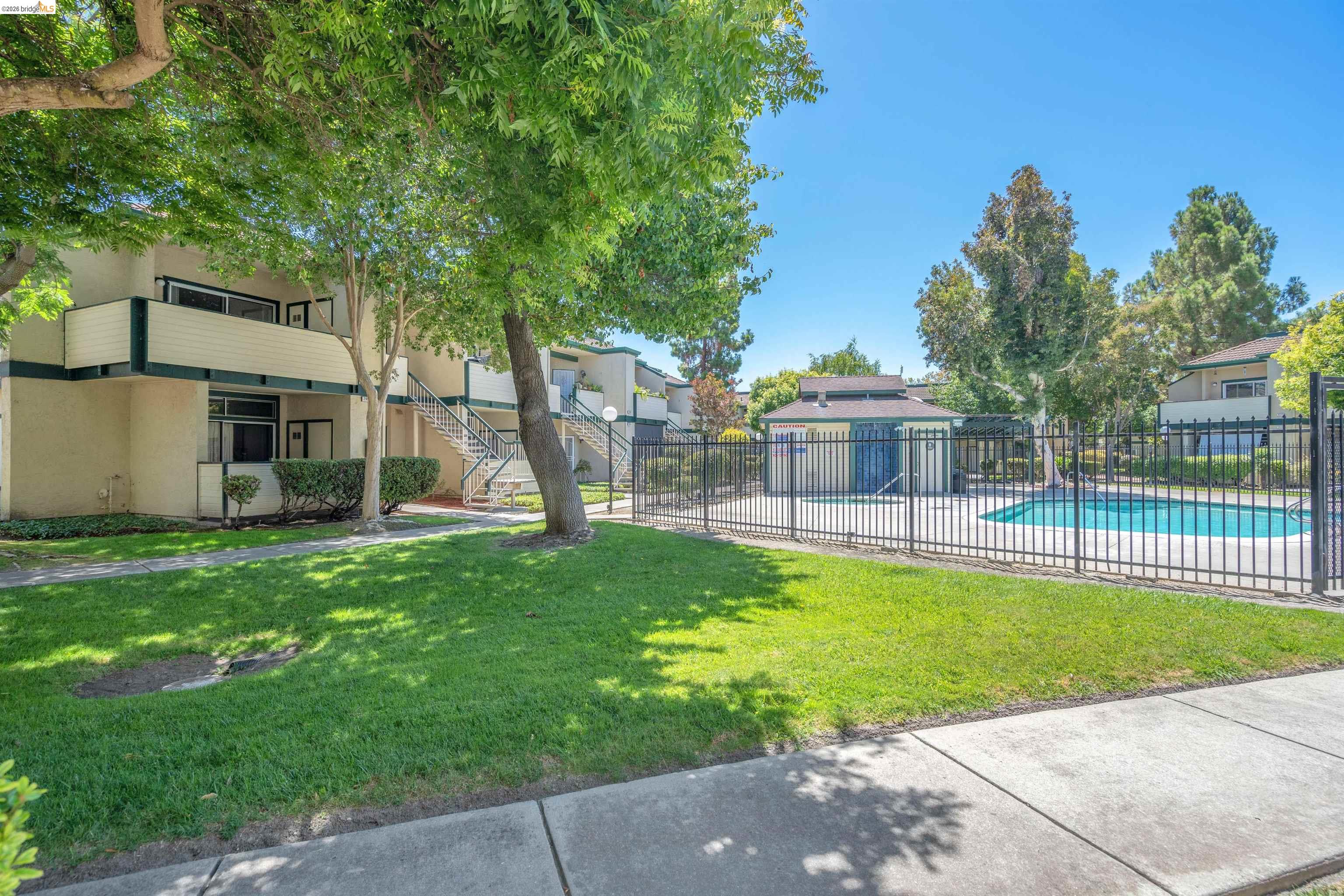 2955 Risdon Dr # 88, Union City CA 94587 — photo 25