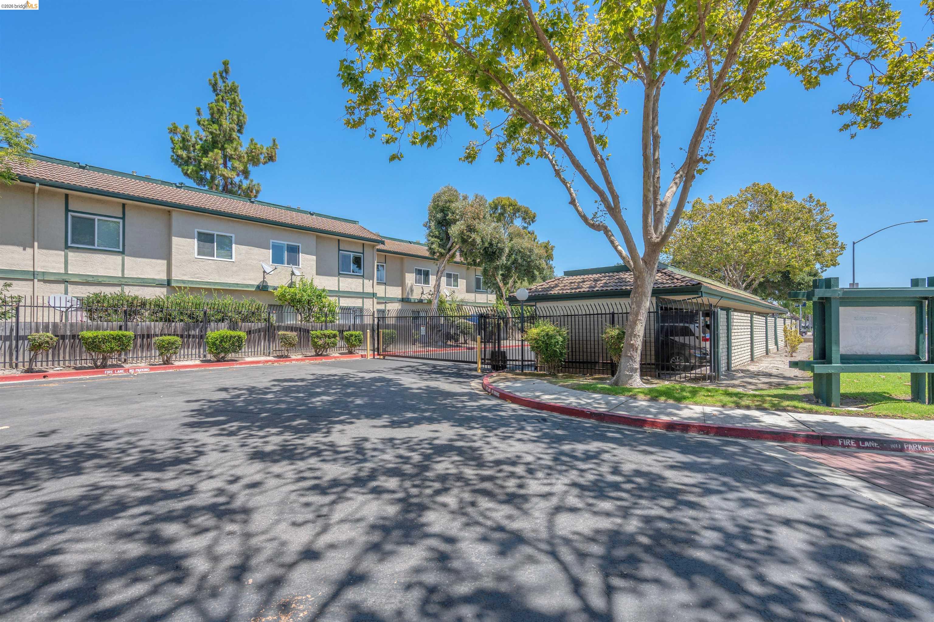 2955 Risdon Dr # 88, Union City CA 94587 — photo 26