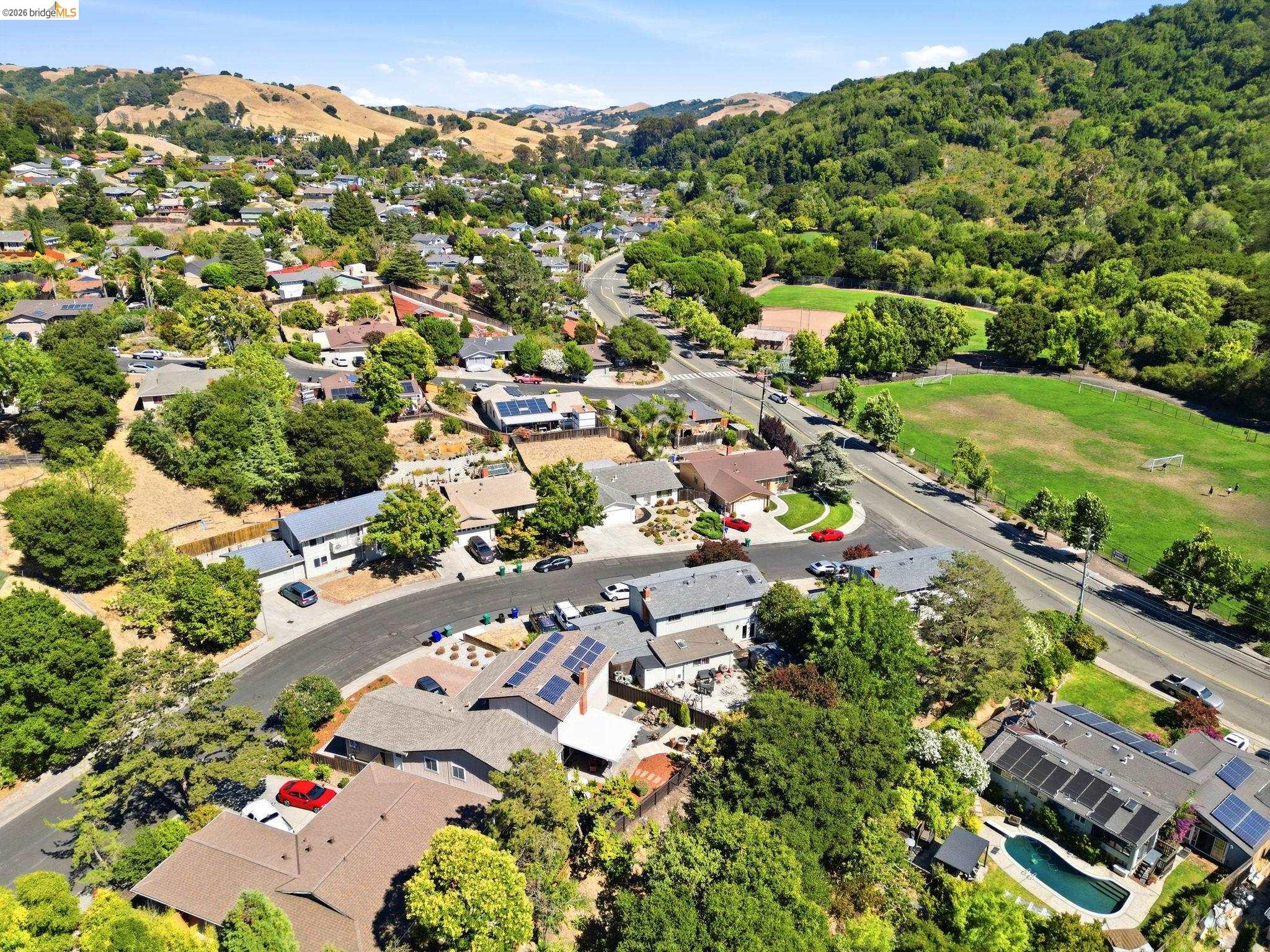 2303 Monte Vista Dr., Pinole CA 94564 — photo 63