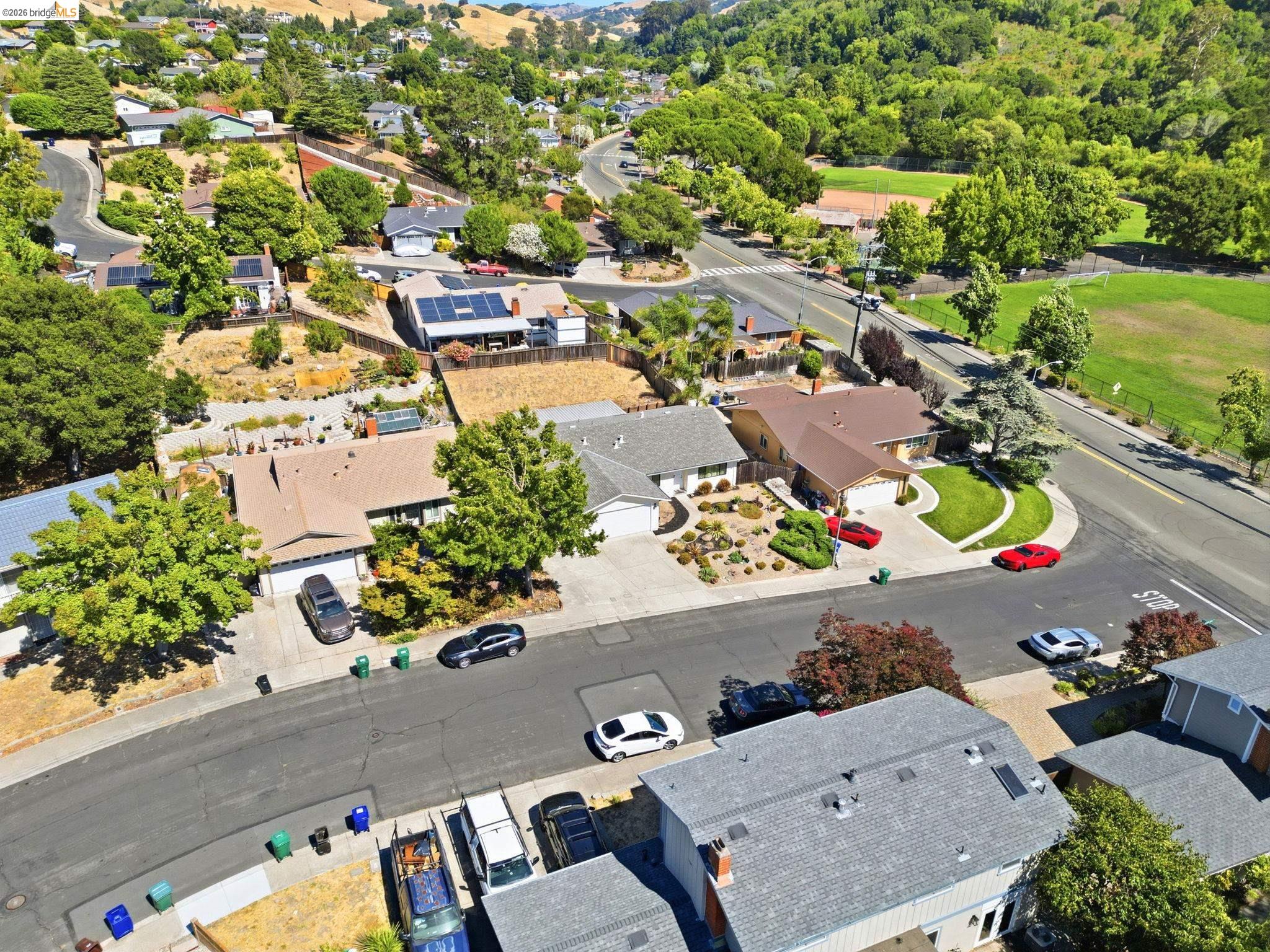 2303 Monte Vista Dr., Pinole CA 94564 — photo 64