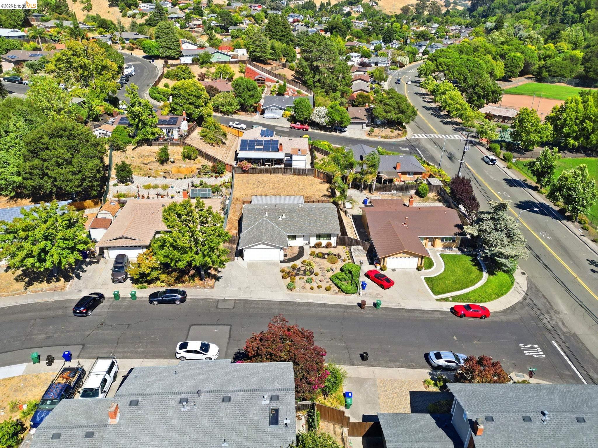 2303 Monte Vista Dr., Pinole CA 94564 — photo 66