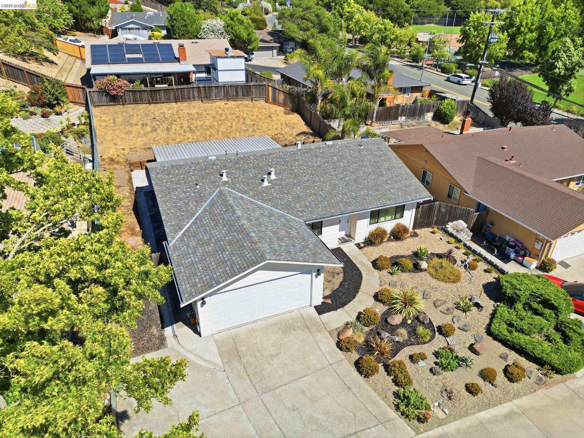2303 Monte Vista Dr., Pinole CA 94564 — photo 9