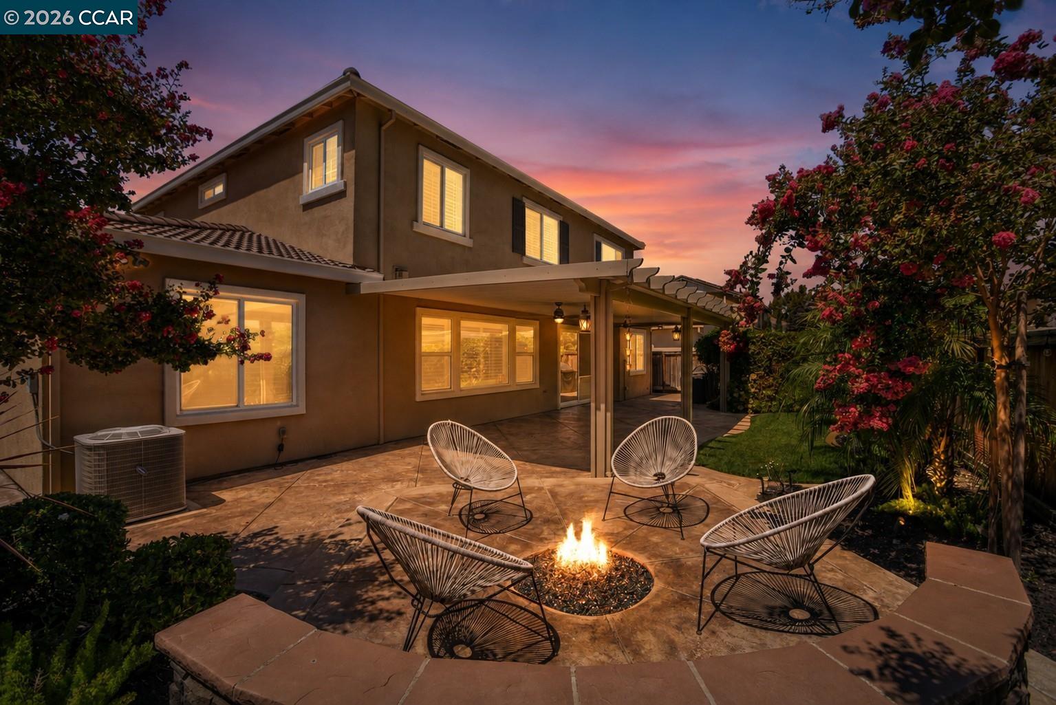 1390 Springdale Ct., Brentwood CA 94513 — photo 42