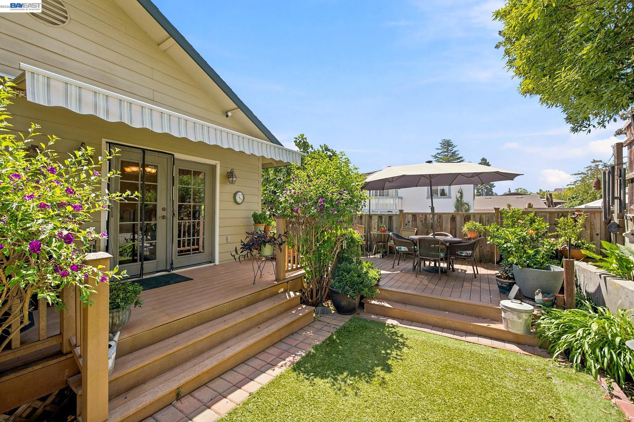 18275 Carlton Ave, Castro Valley CA 94546 — photo 19