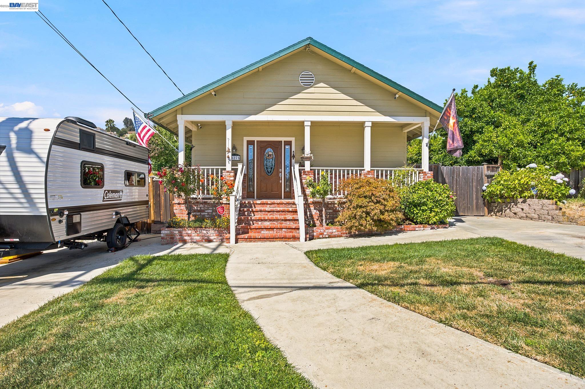 18275 Carlton Ave, Castro Valley CA 94546 — photo 36
