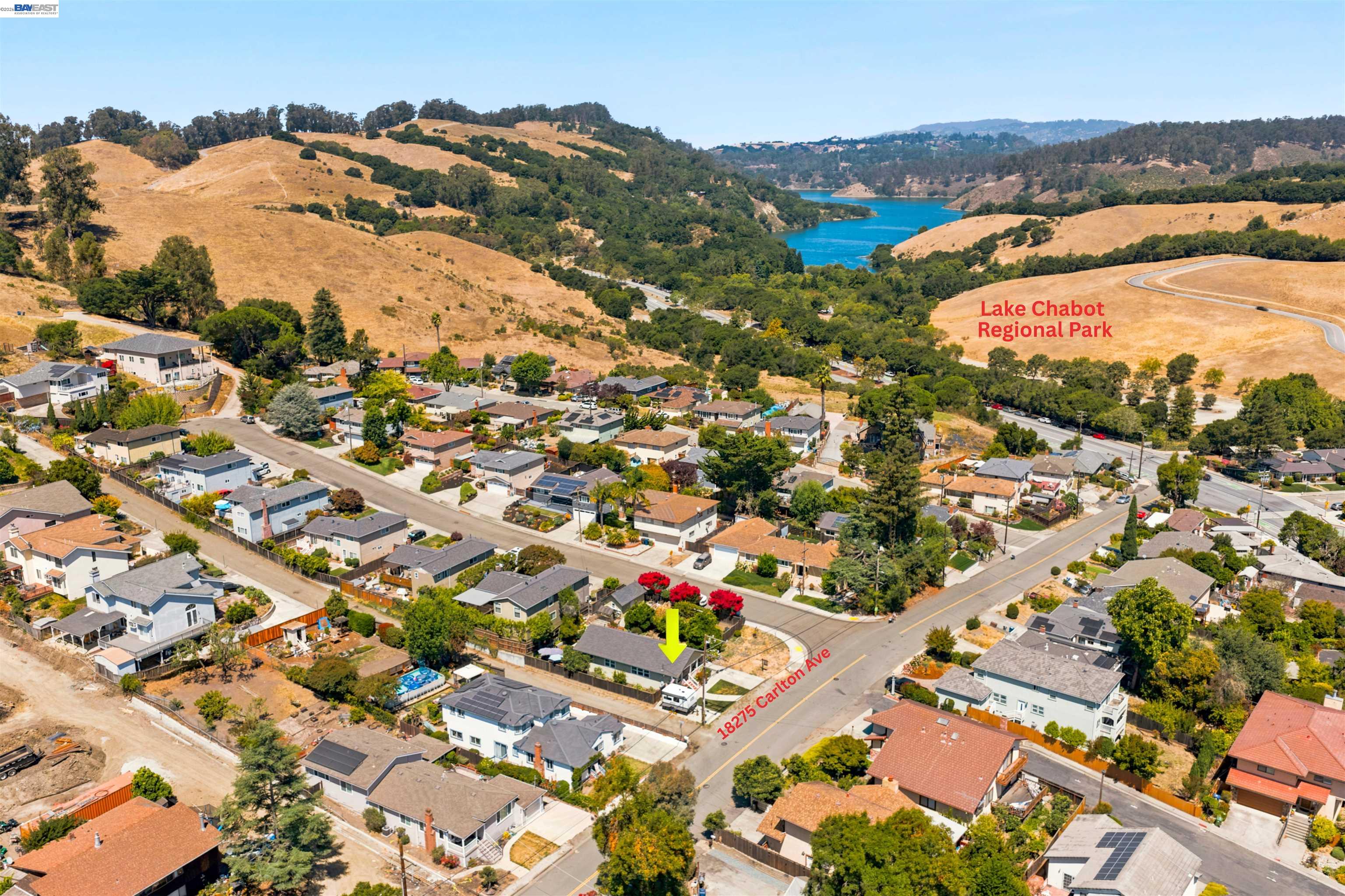18275 Carlton Ave, Castro Valley CA 94546 — photo 38