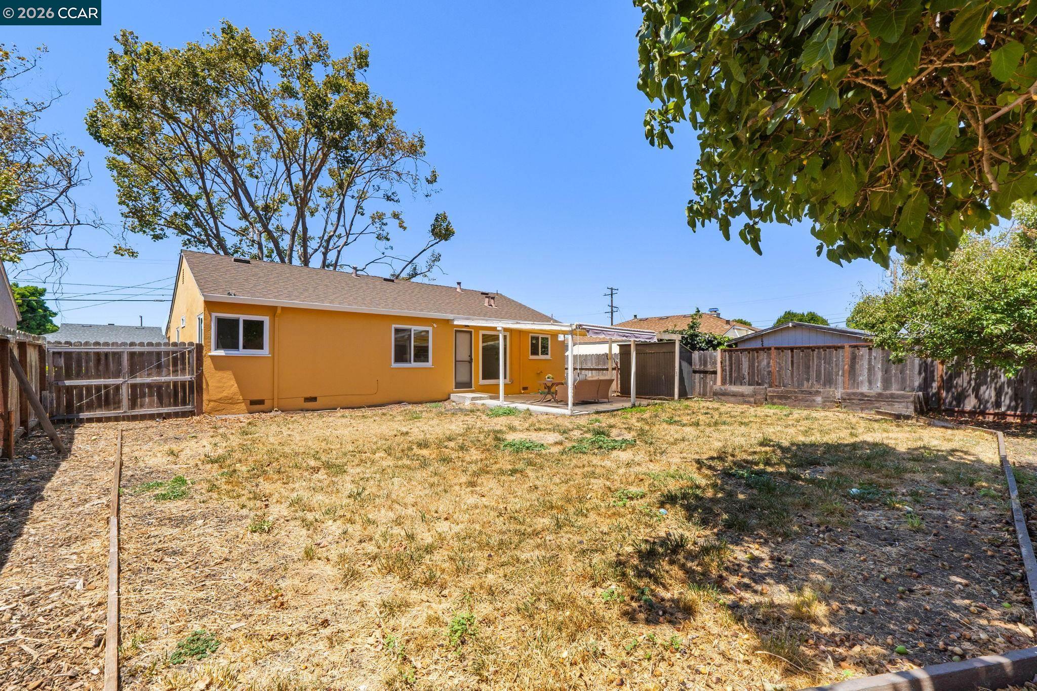 17242 Via El Cerrito, San Lorenzo CA 94580 — photo 16