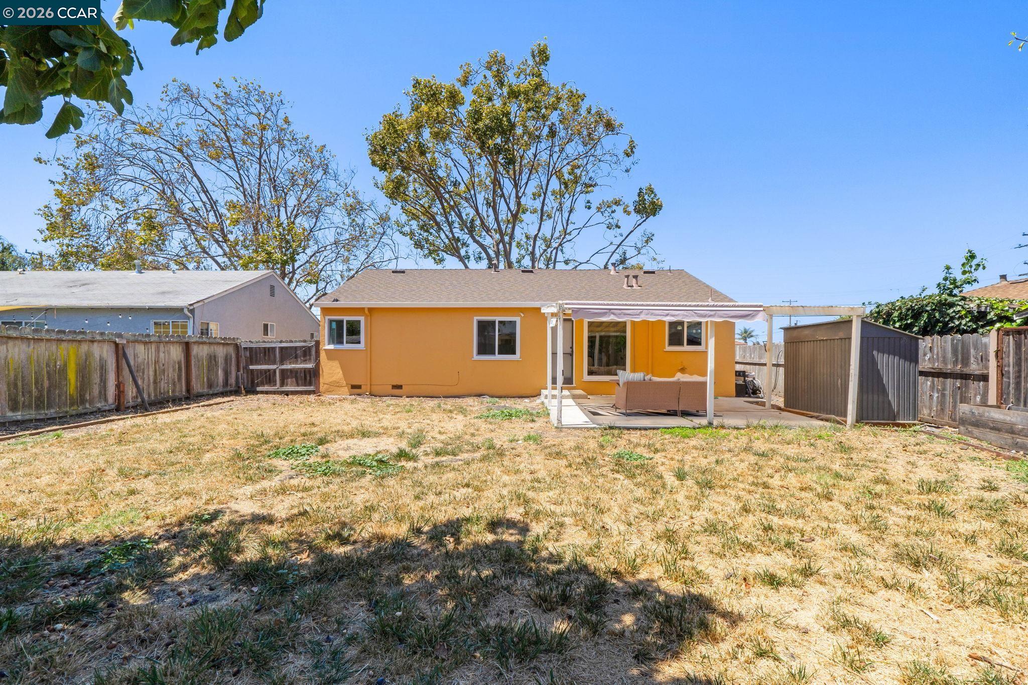 17242 Via El Cerrito, San Lorenzo CA 94580 — photo 32