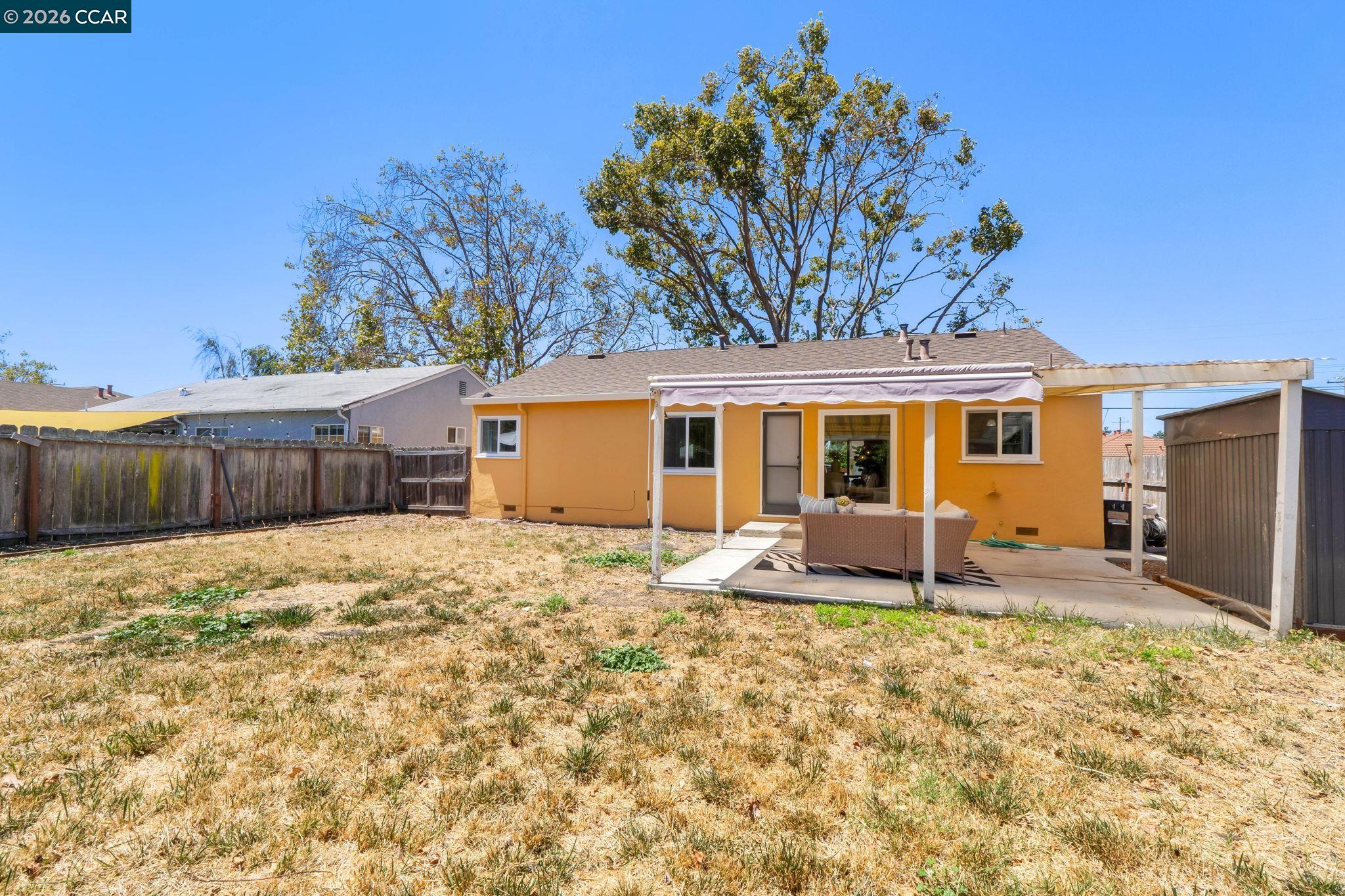 17242 Via El Cerrito, San Lorenzo CA 94580 — photo 33