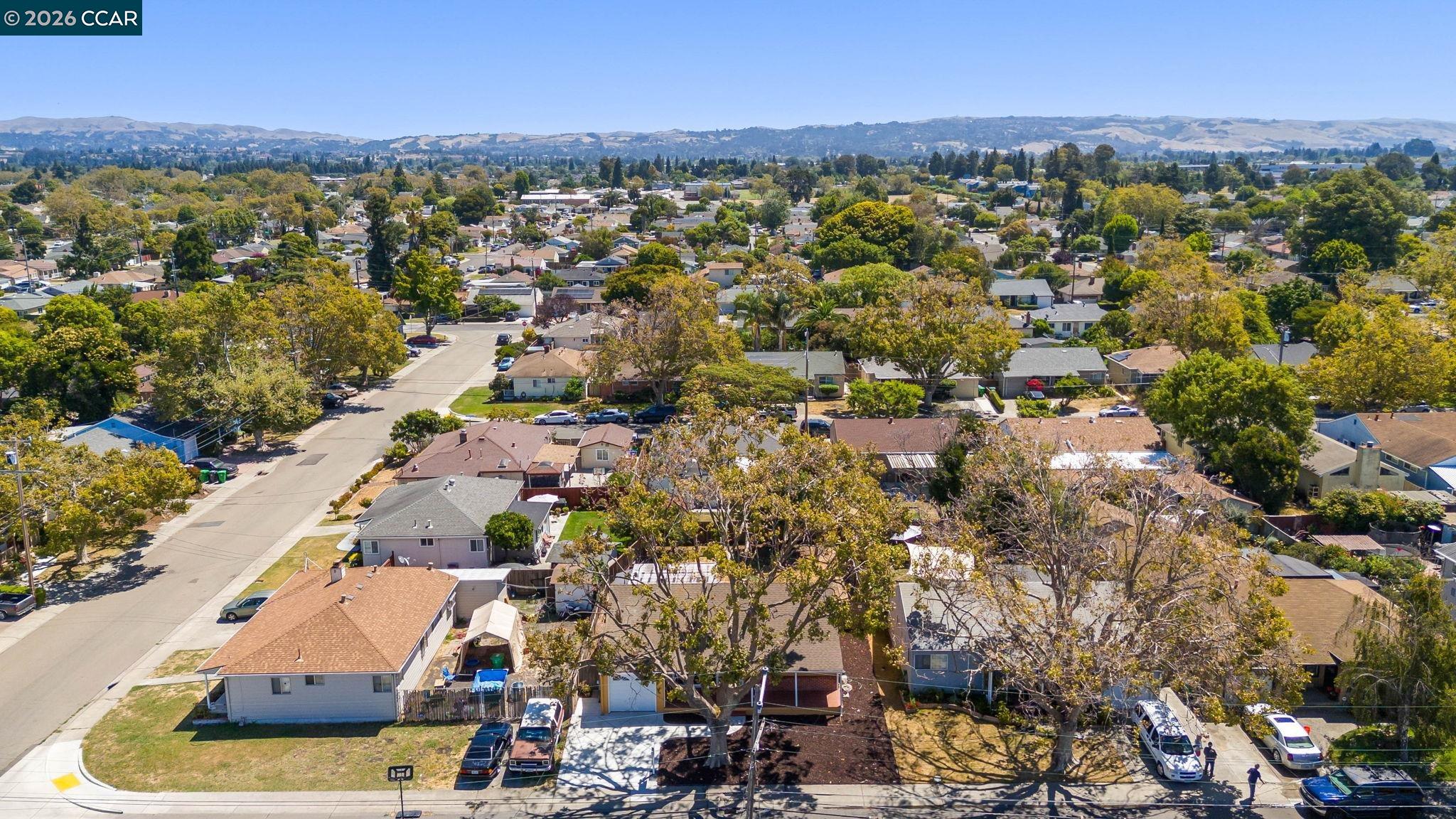 17242 Via El Cerrito, San Lorenzo CA 94580 — photo 42