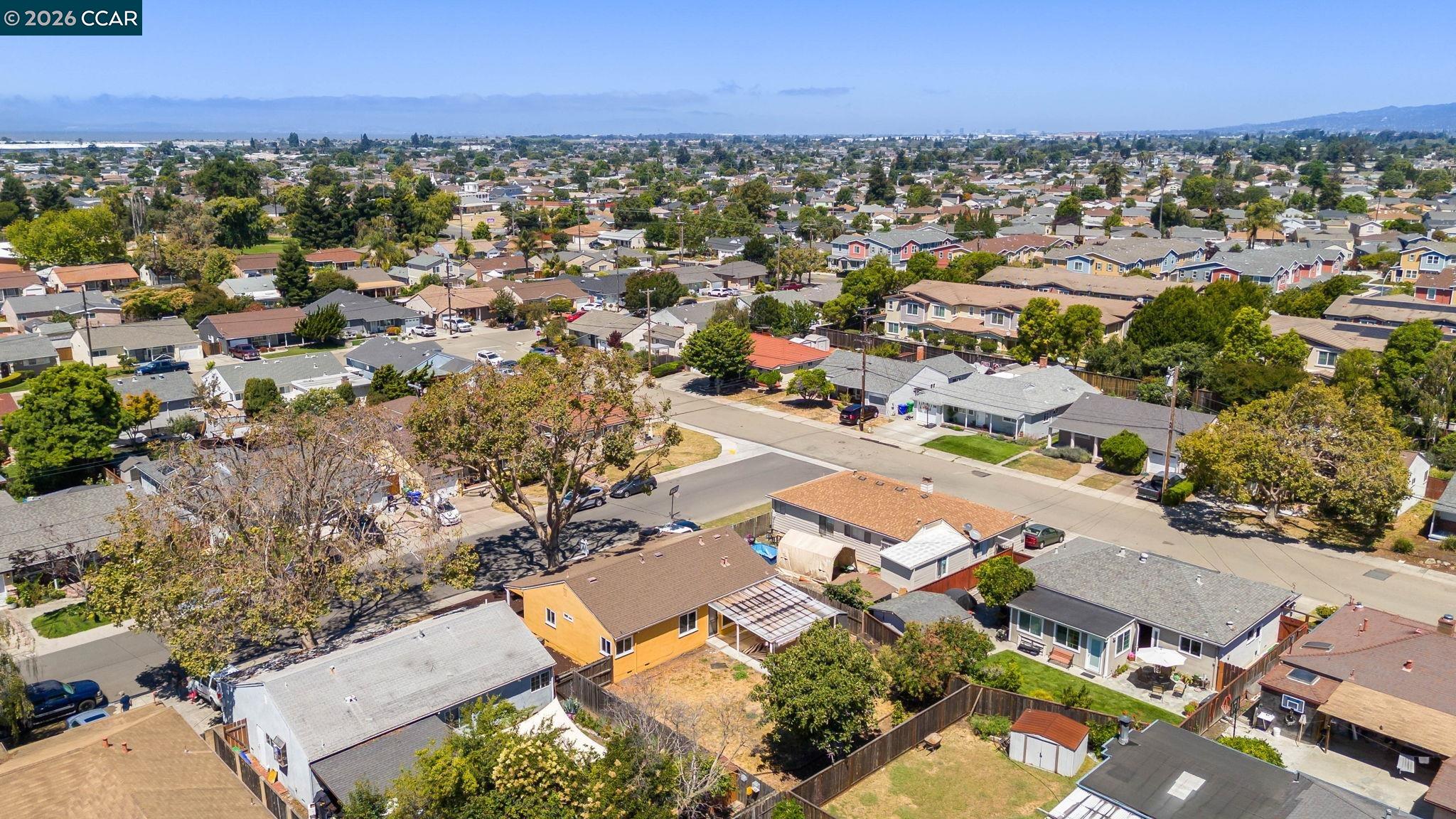 17242 Via El Cerrito, San Lorenzo CA 94580 — photo 44
