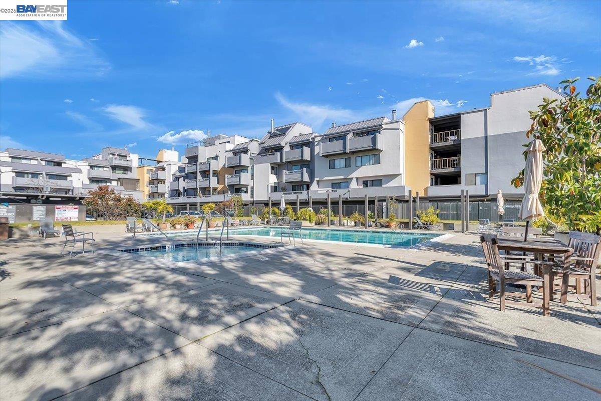 7 Embarcadero # 312, Oakland CA 94607 — photo 20