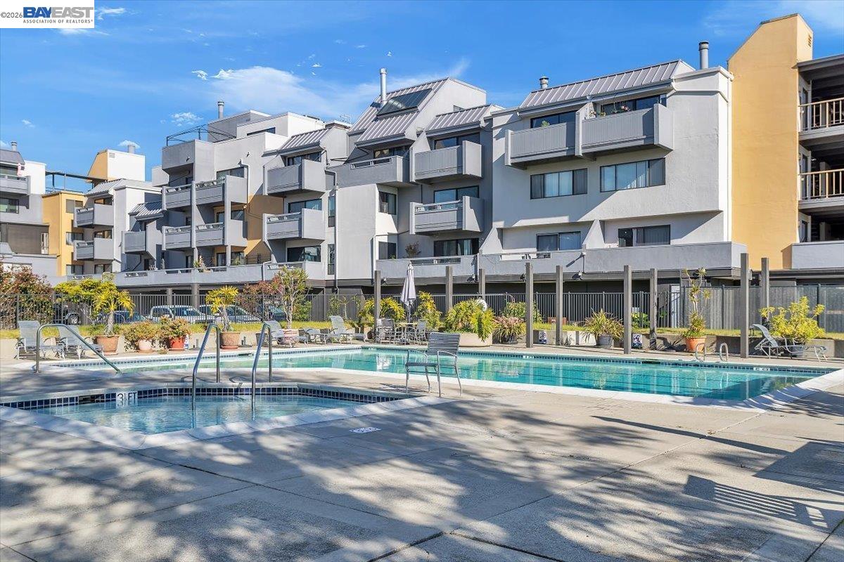 7 Embarcadero # 312, Oakland CA 94607 — photo 21