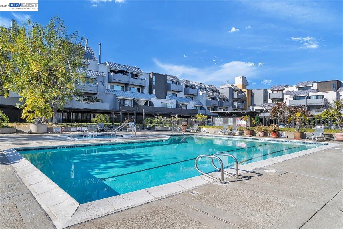 7 Embarcadero # 312, Oakland CA 94607 — photo 22