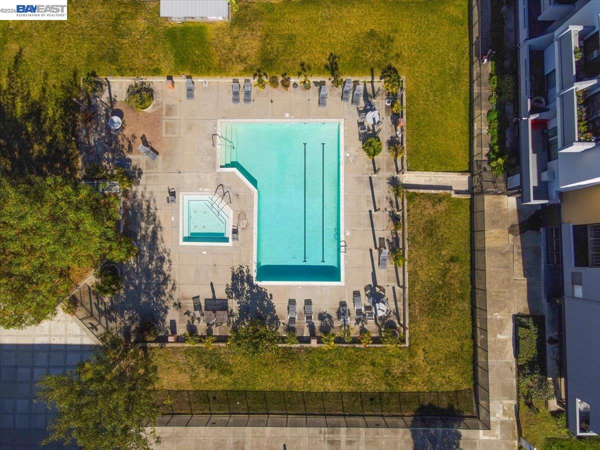 7 Embarcadero # 312, Oakland CA 94607 — photo 23