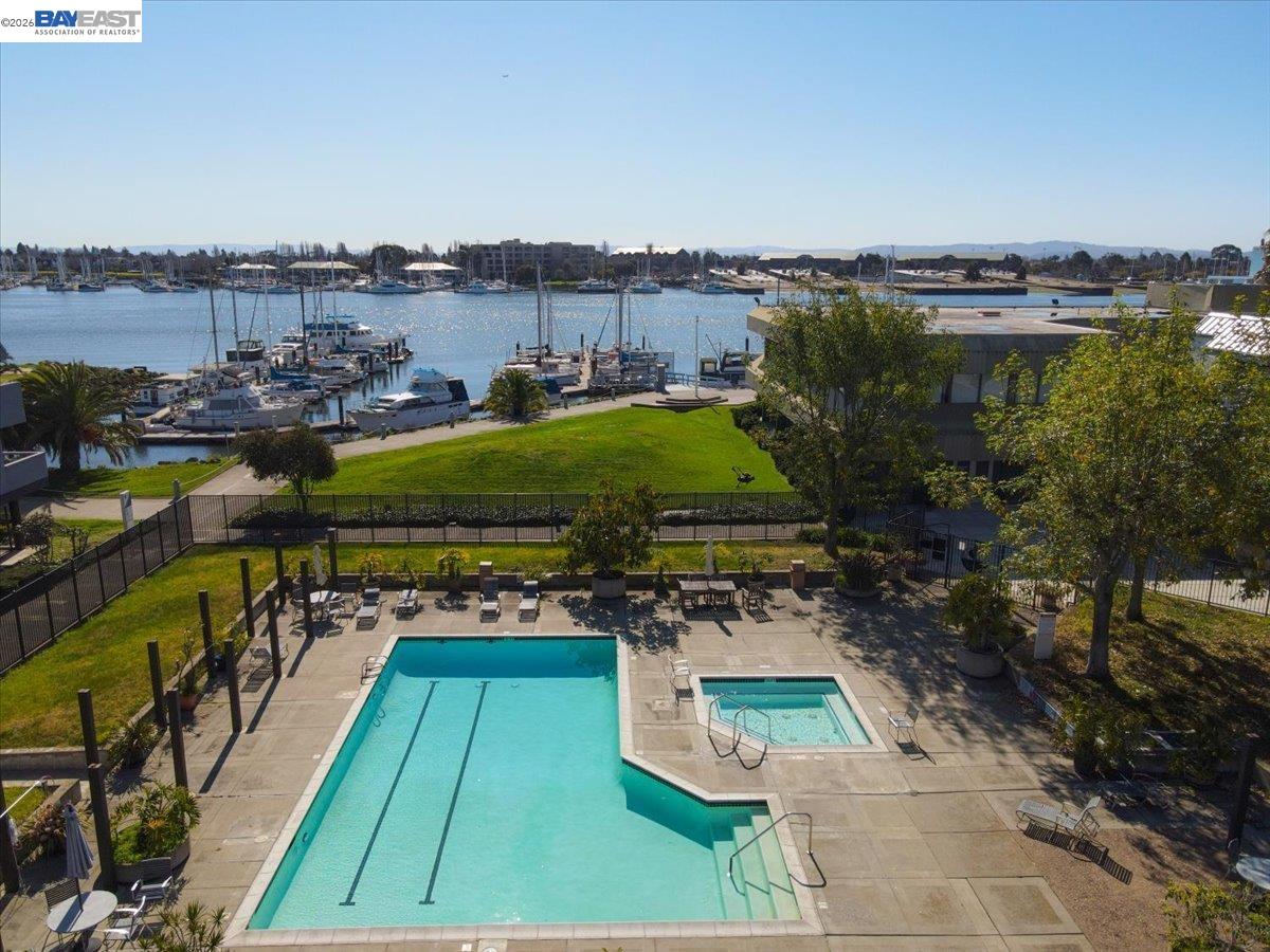 7 Embarcadero # 312, Oakland CA 94607 — photo 24