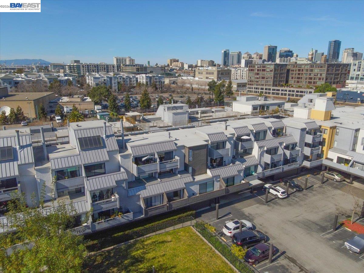 7 Embarcadero # 312, Oakland CA 94607 — photo 30