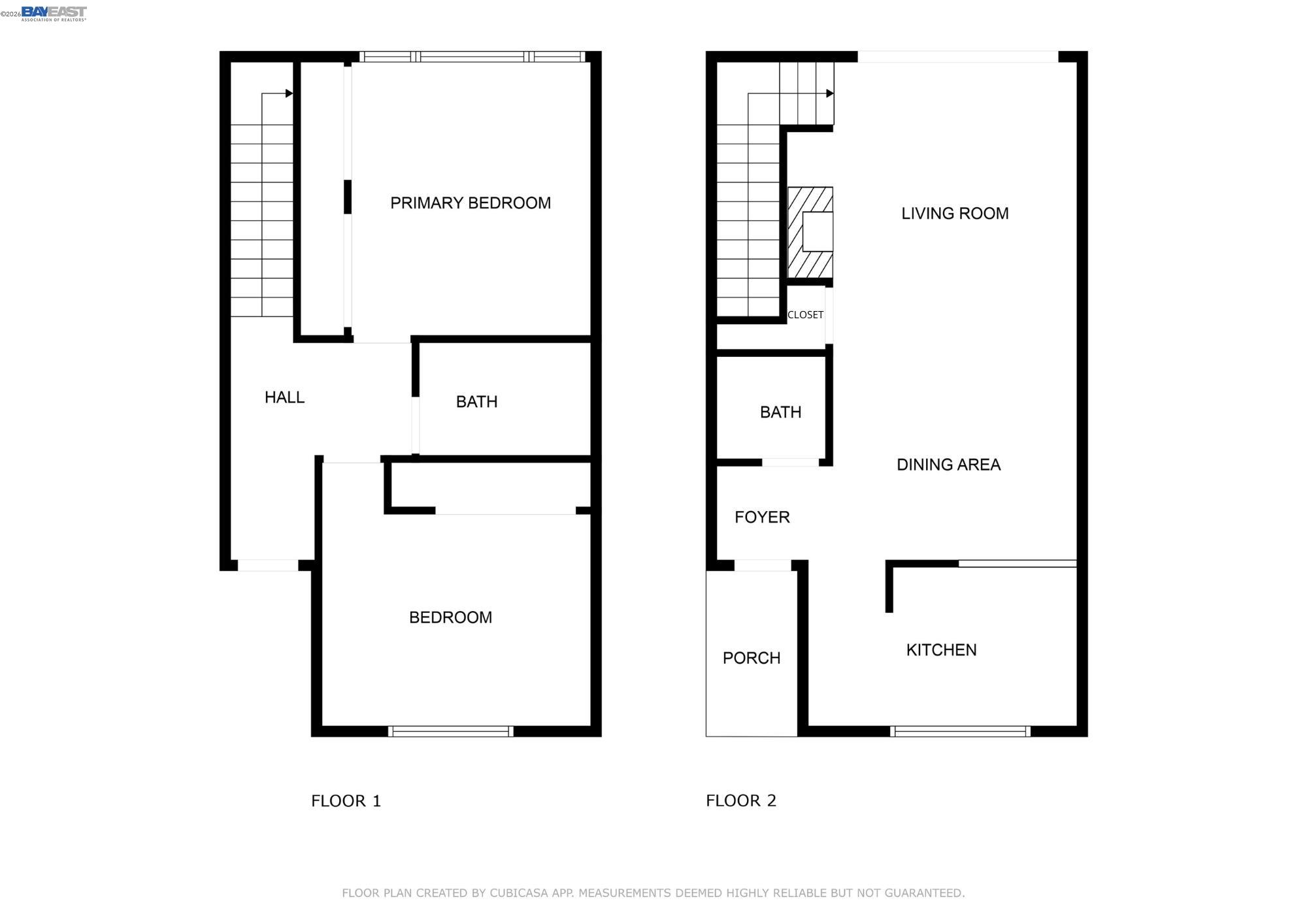 7 Embarcadero # 312, Oakland CA 94607 — photo 32