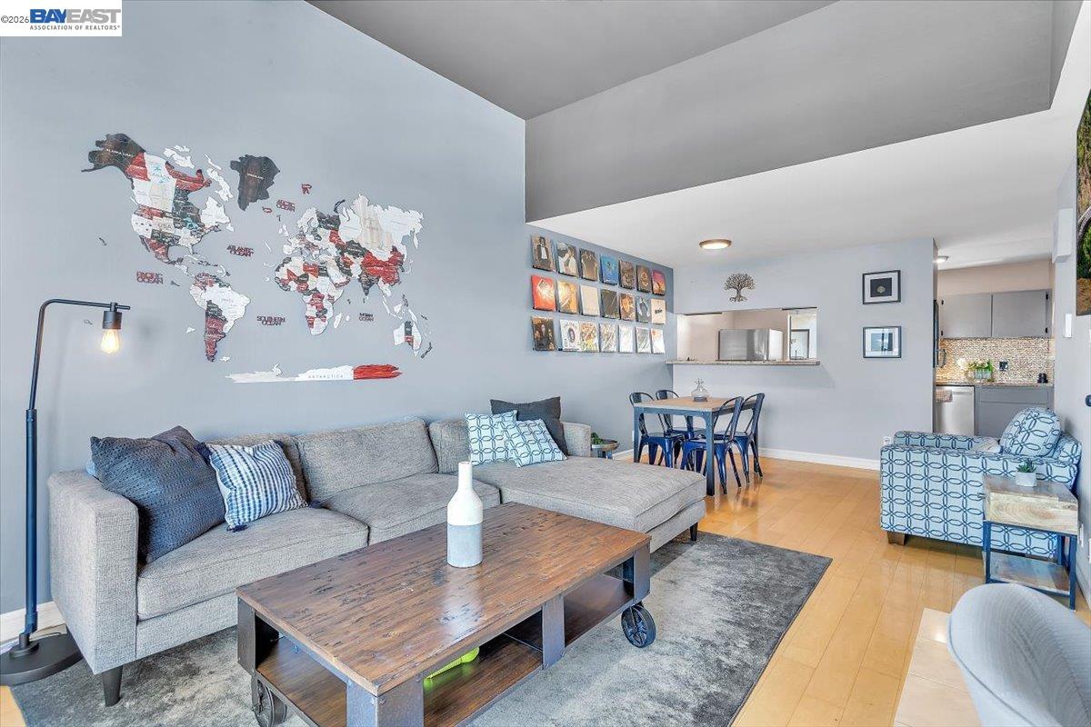 7 Embarcadero # 312, Oakland CA 94607 — photo 6