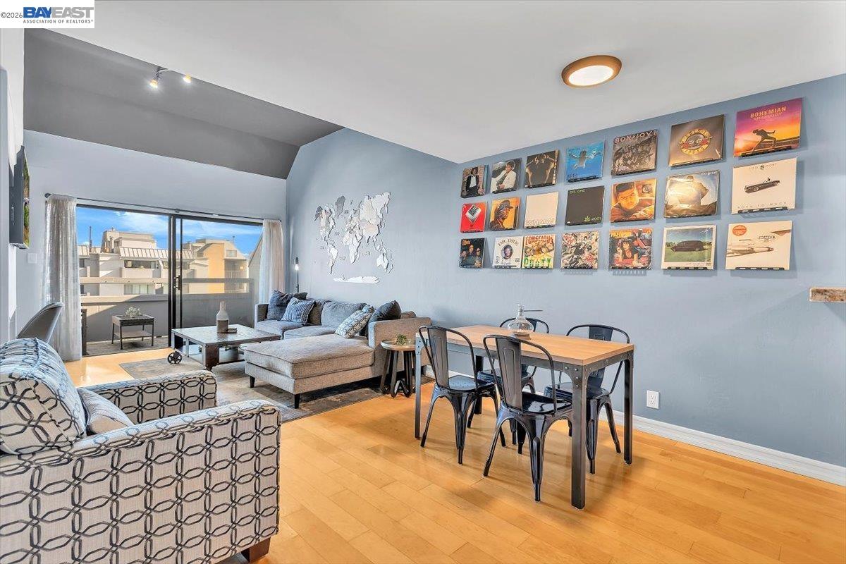 7 Embarcadero # 312, Oakland CA 94607 — photo 8