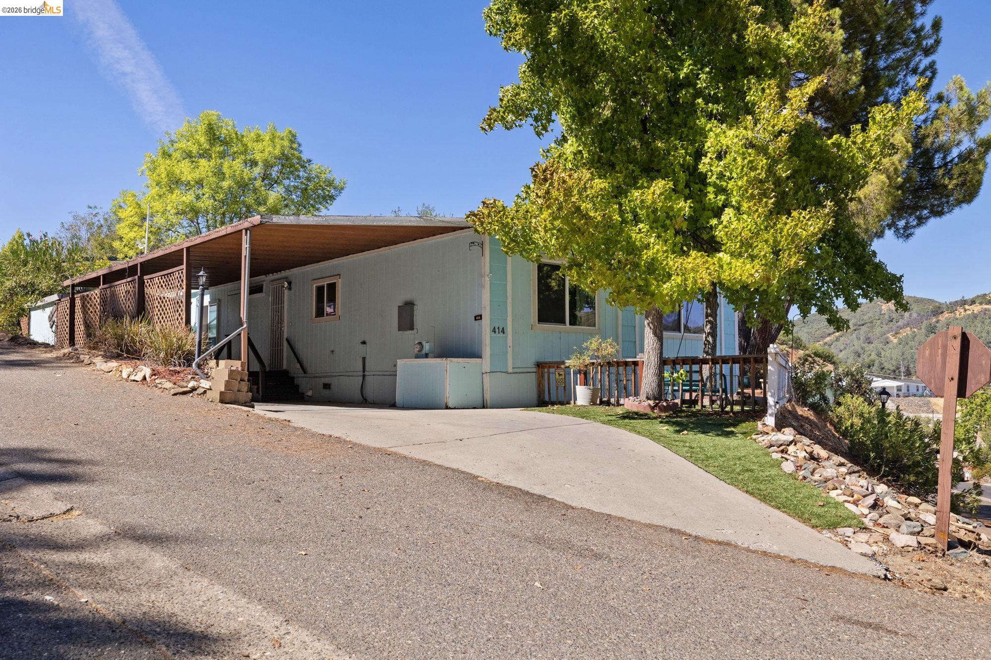 18717 Mill Villa Rd. #414 # 414, Jamestown CA 95327