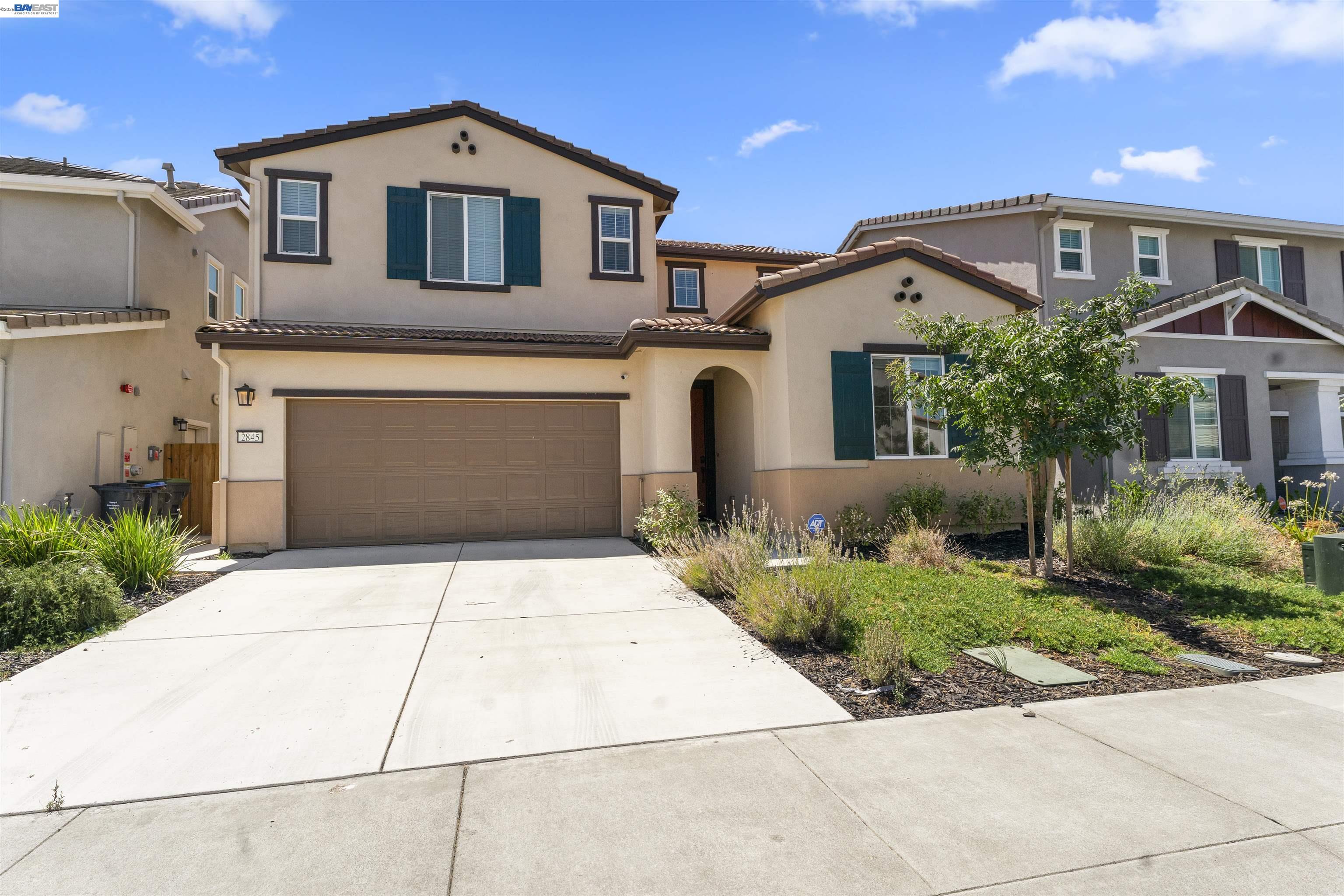 2845 Shaver Ct, Fairfield CA 94533 — photo 4