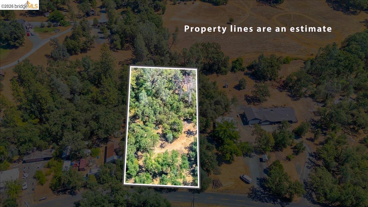 0 Mt Brow RD, Sonora CA 95370 — photo 2