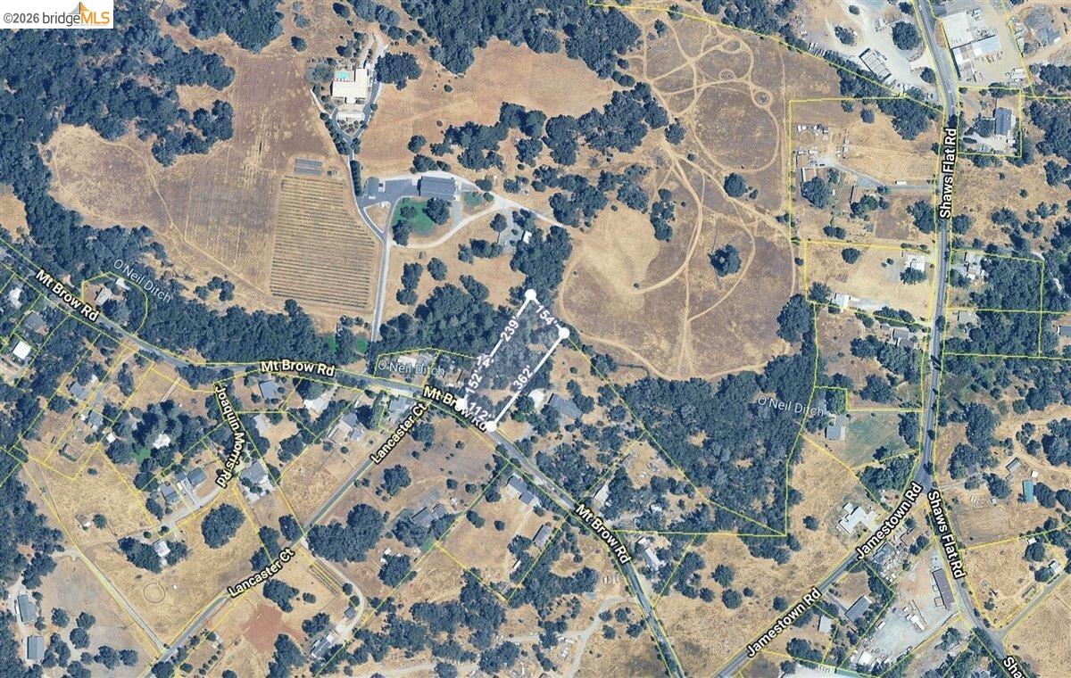 0 Mt Brow RD, Sonora CA 95370 — photo 21