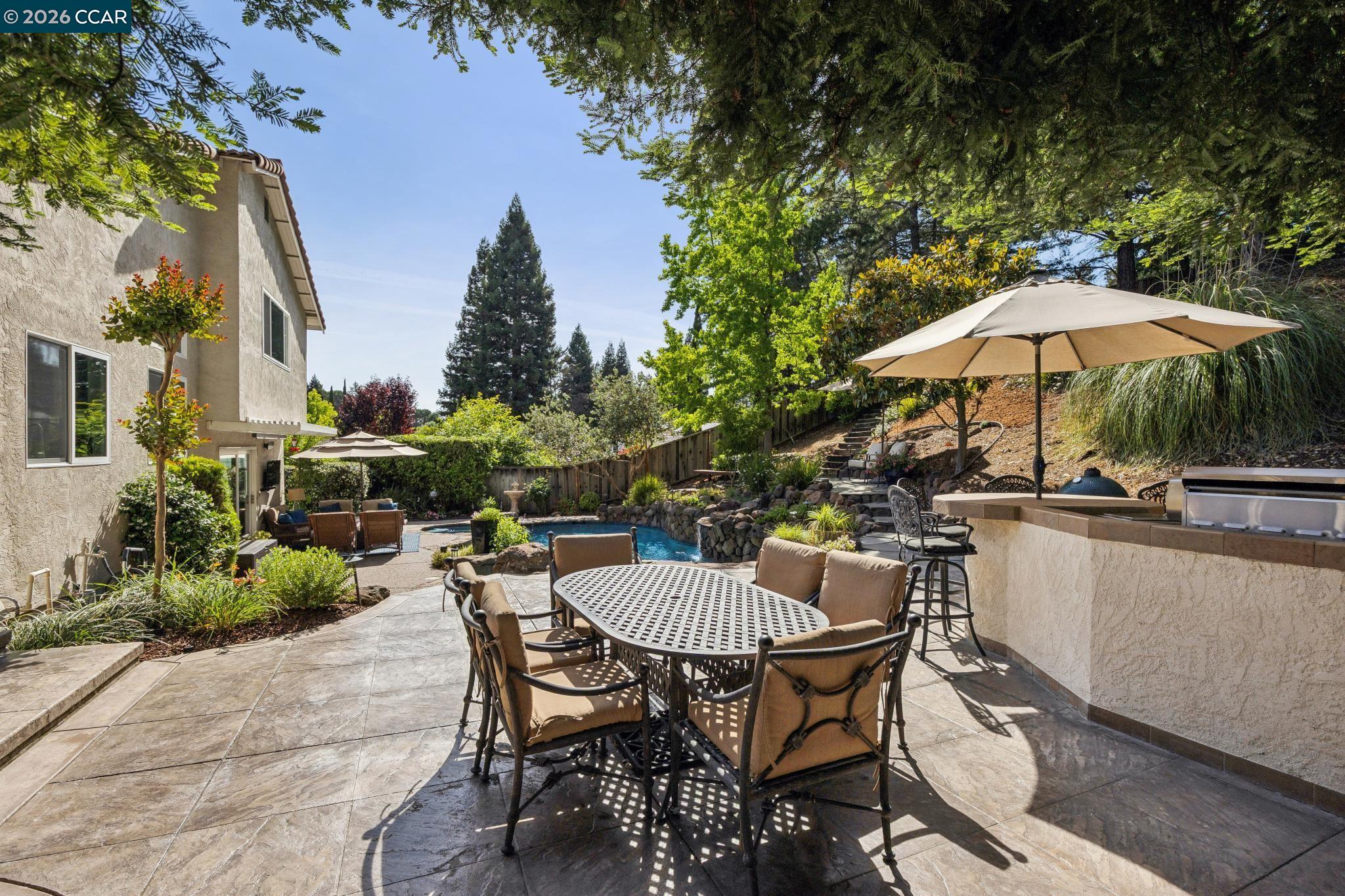 2232 Tahiti Drive, San Ramon CA 94582 — photo 49