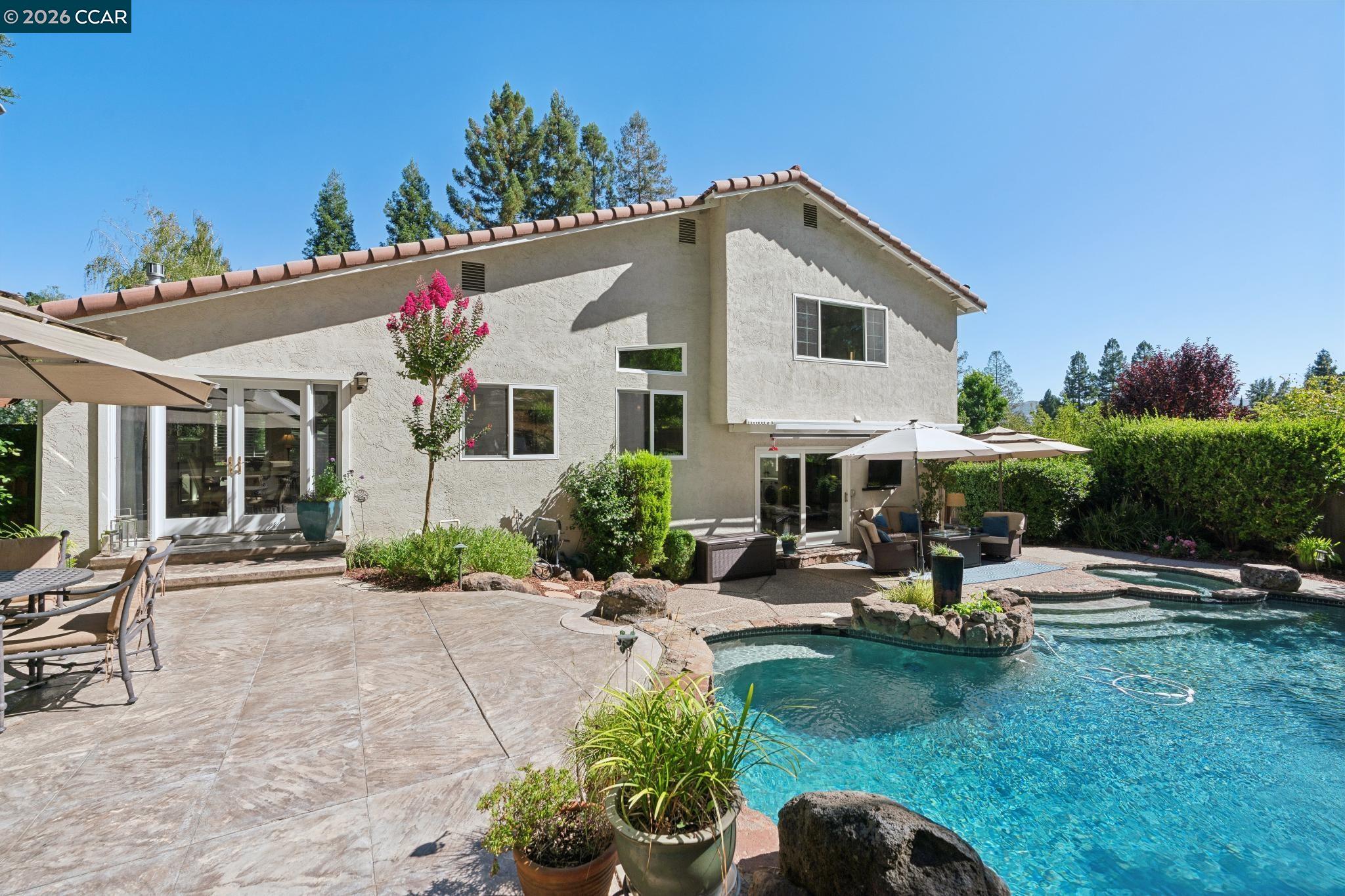 2232 Tahiti Drive, San Ramon CA 94582 — photo 53