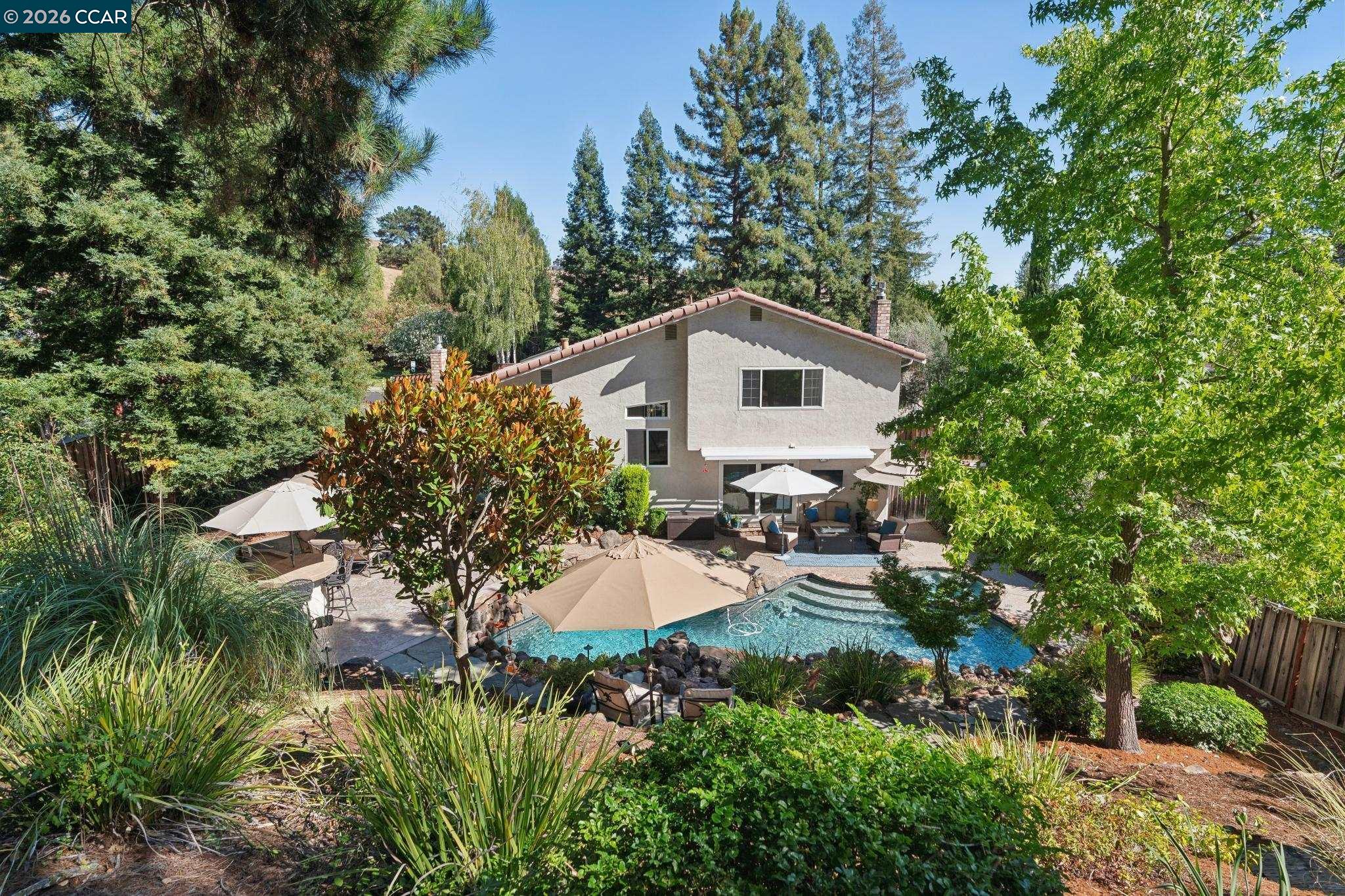 2232 Tahiti Drive, San Ramon CA 94582 — photo 62