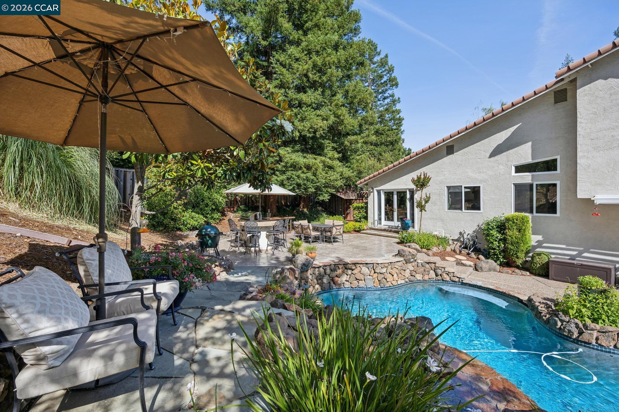 2232 Tahiti Drive, San Ramon CA 94582 — photo 65