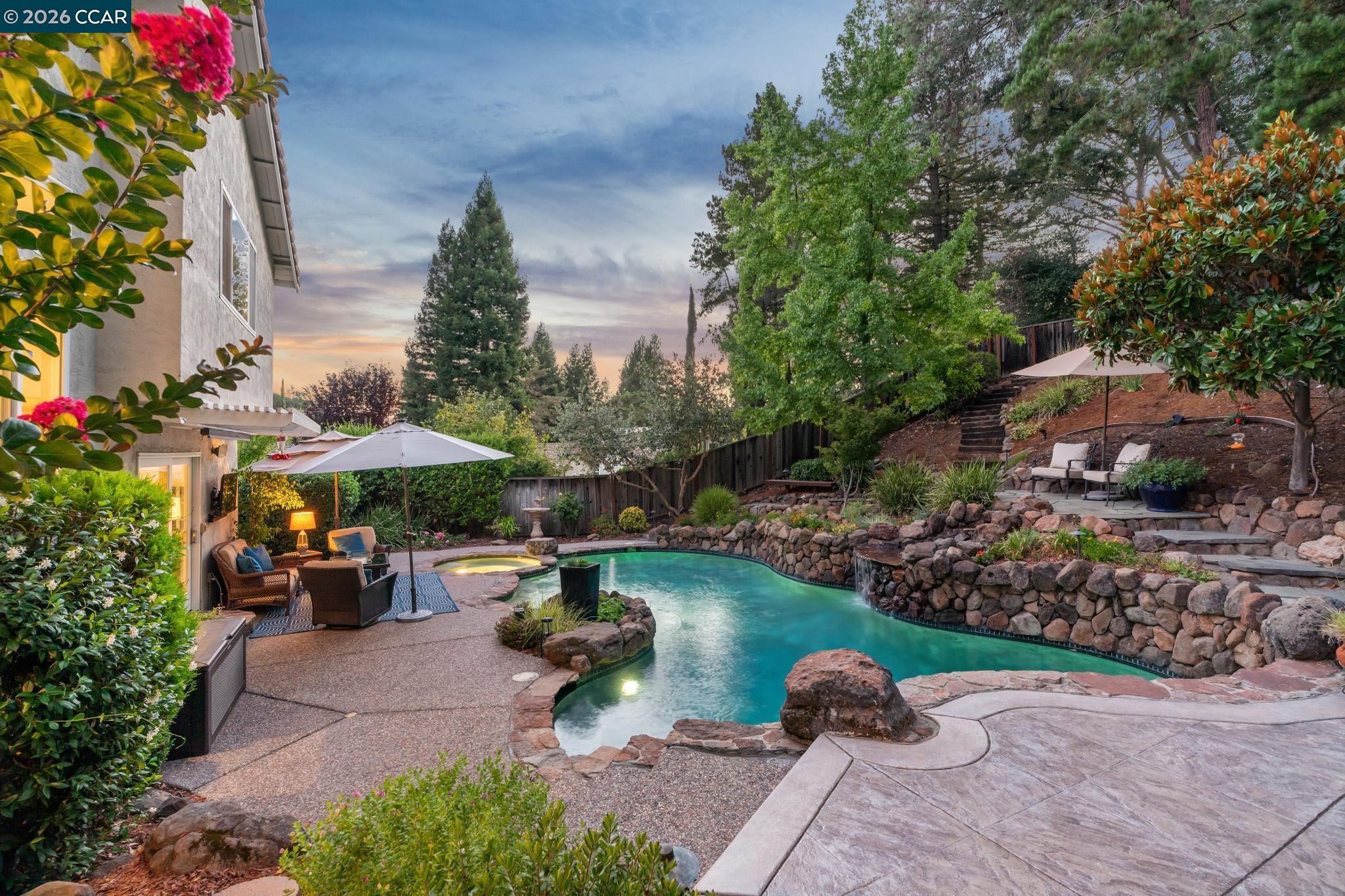 2232 Tahiti Drive, San Ramon CA 94582 — photo 67