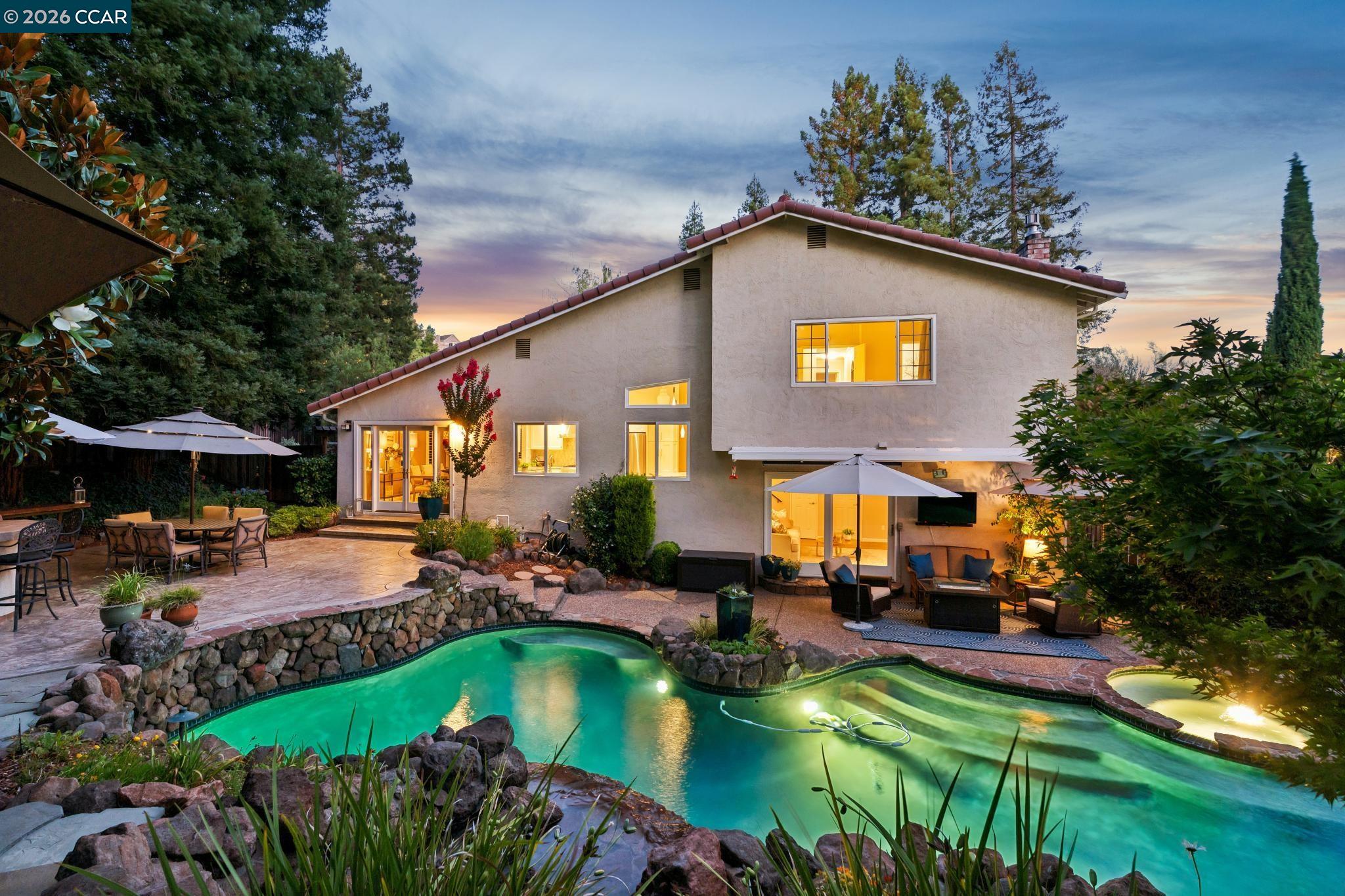 2232 Tahiti Drive, San Ramon CA 94582 — photo 69