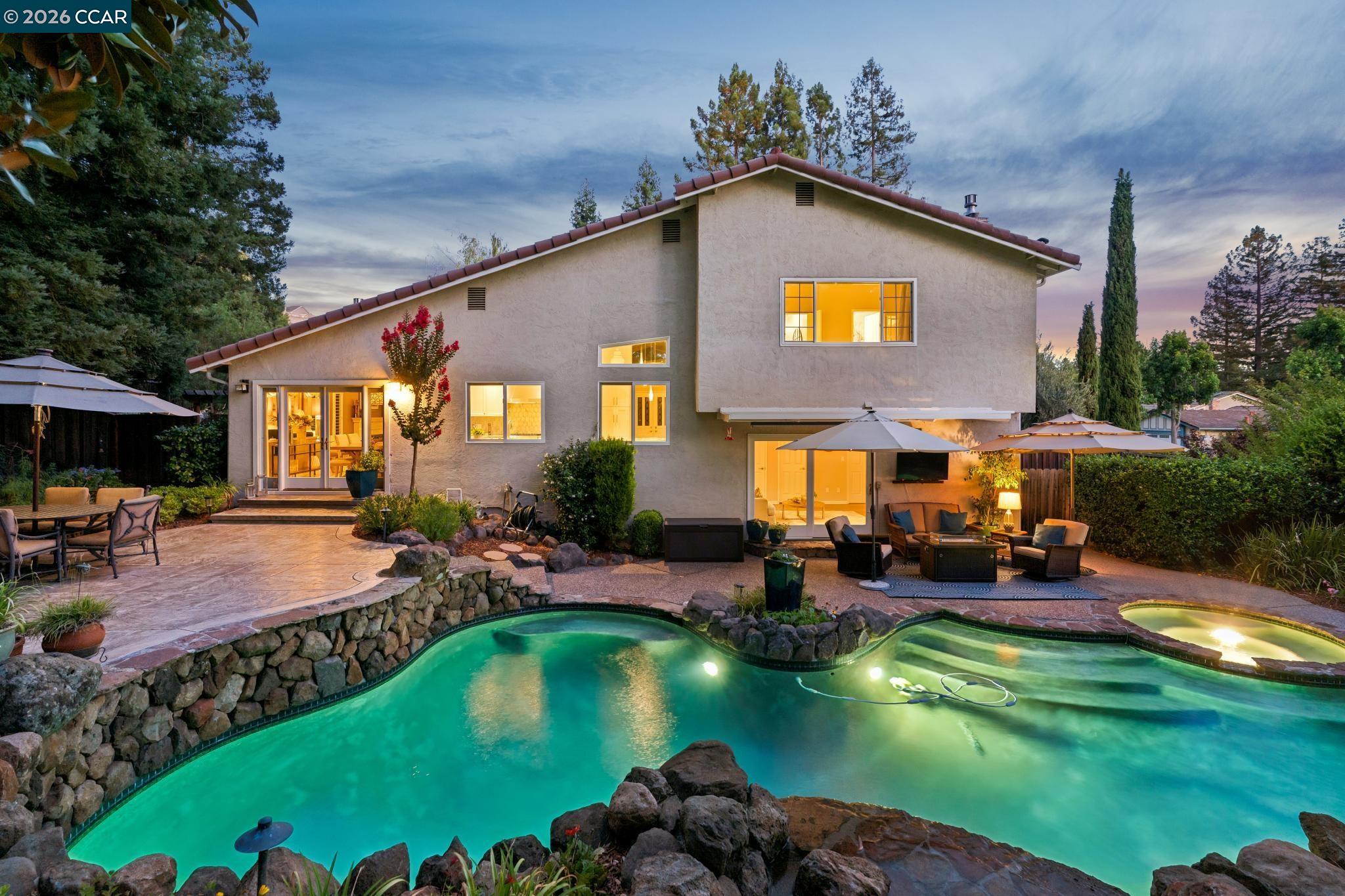2232 Tahiti Drive, San Ramon CA 94582 — photo 70