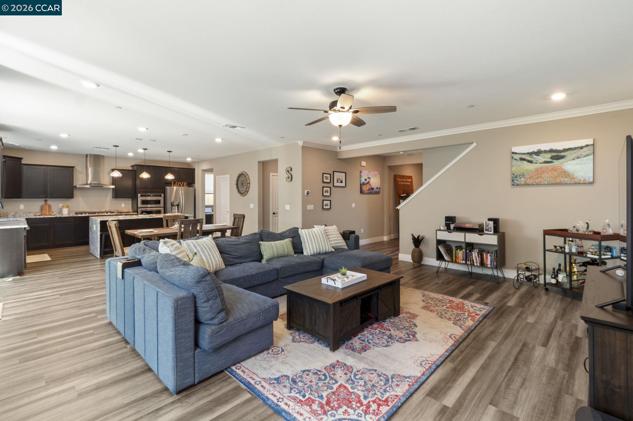 194 Elk Creek Dr, Brentwood CA 94513 — photo 10