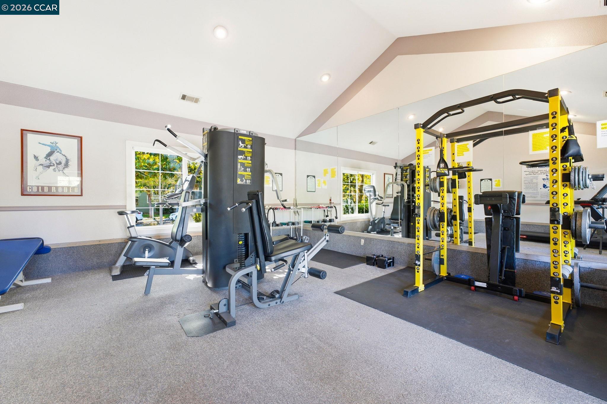 7650 Canyon Meadows Cir # F, Pleasanton CA 94588 — photo 36