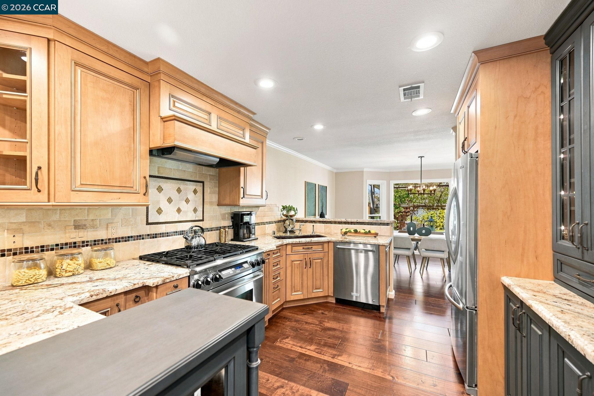 449 S Clovercrest Ln, San Ramon CA 94582 — photo 11