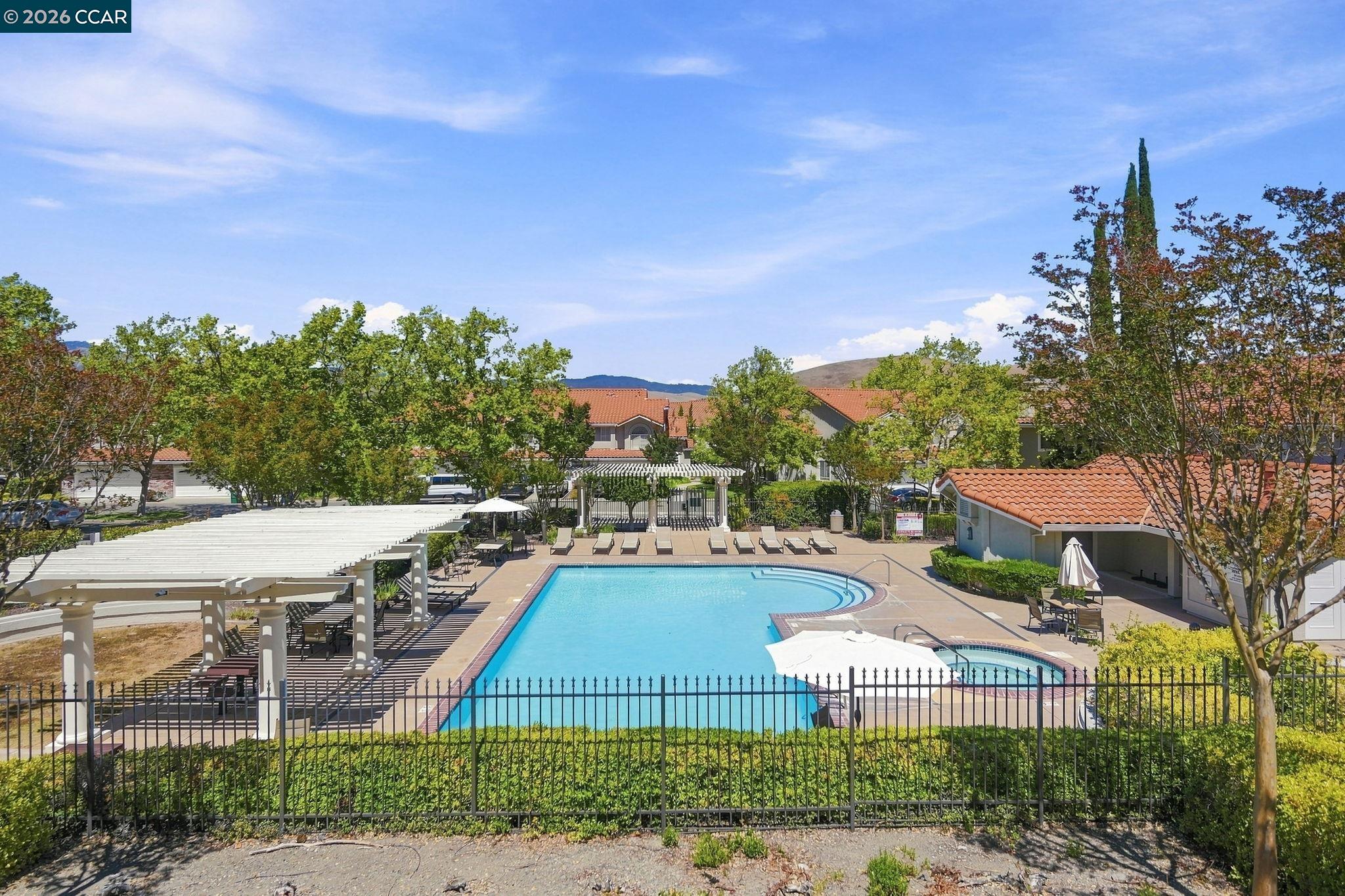 449 S Clovercrest Ln, San Ramon CA 94582 — photo 30