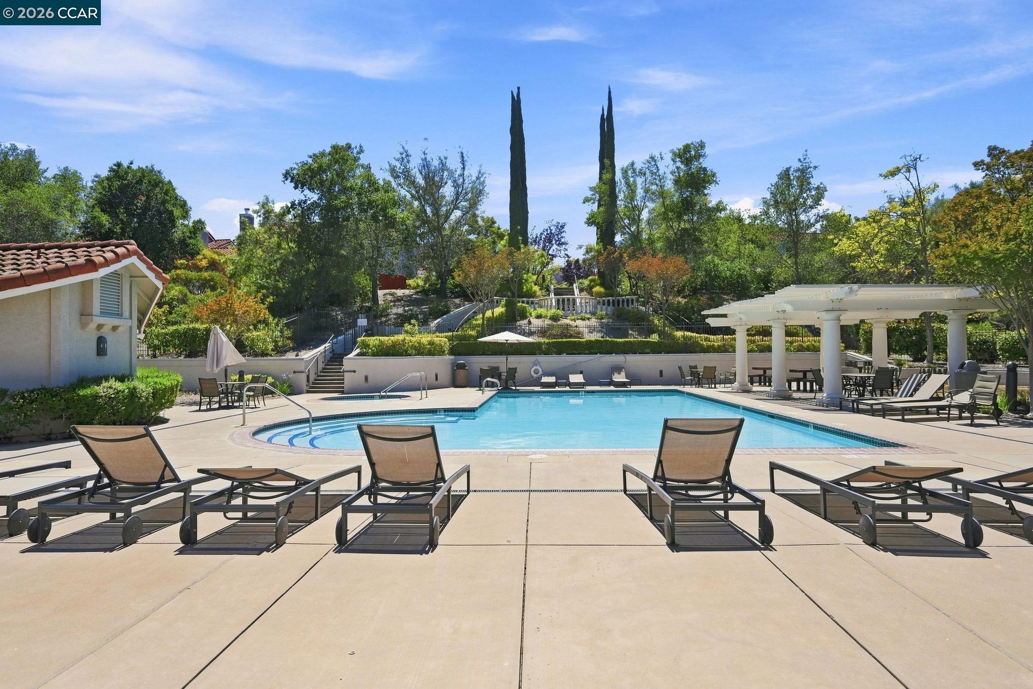 449 S Clovercrest Ln, San Ramon CA 94582 — photo 31