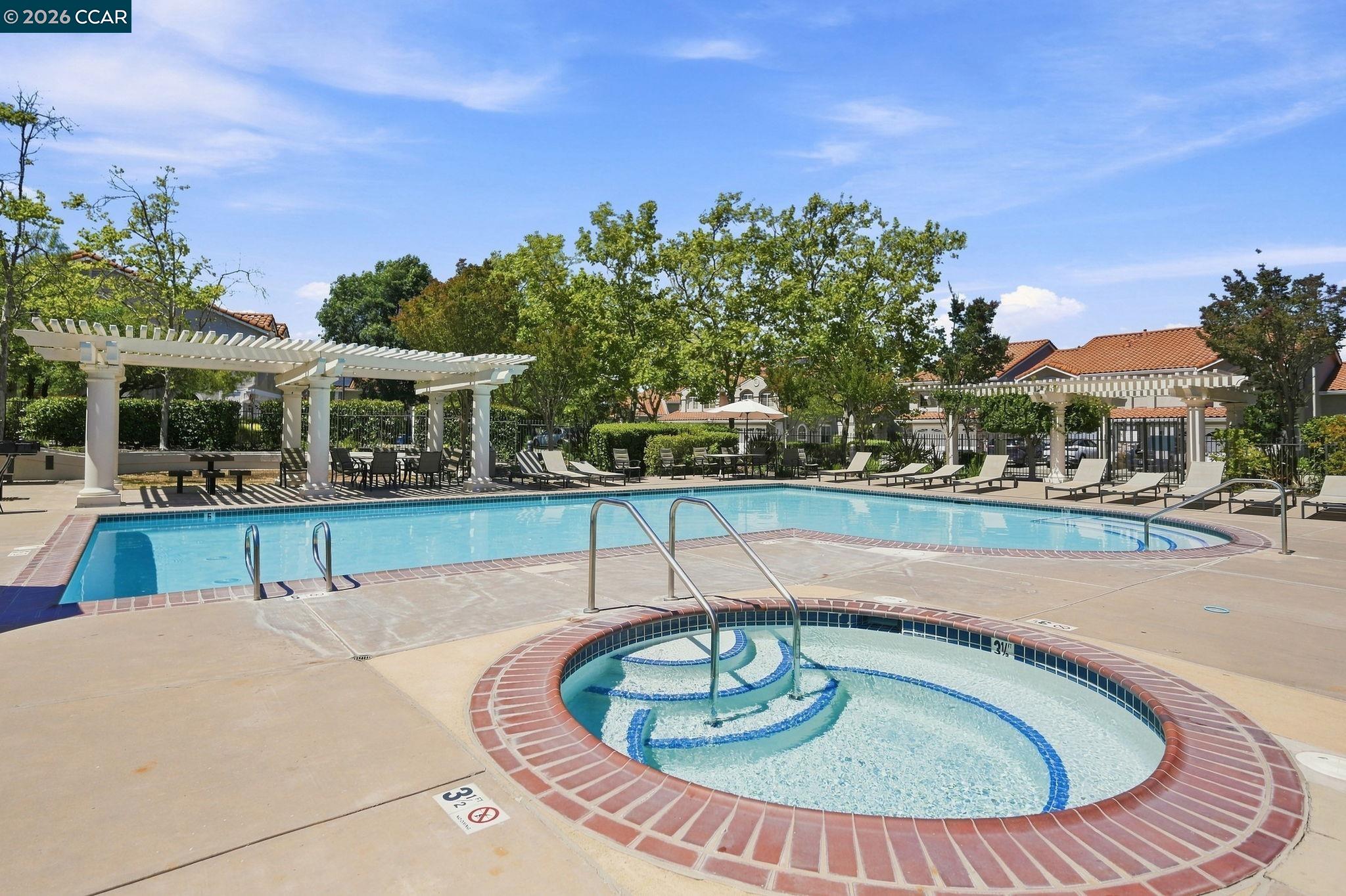 449 S Clovercrest Ln, San Ramon CA 94582 — photo 32