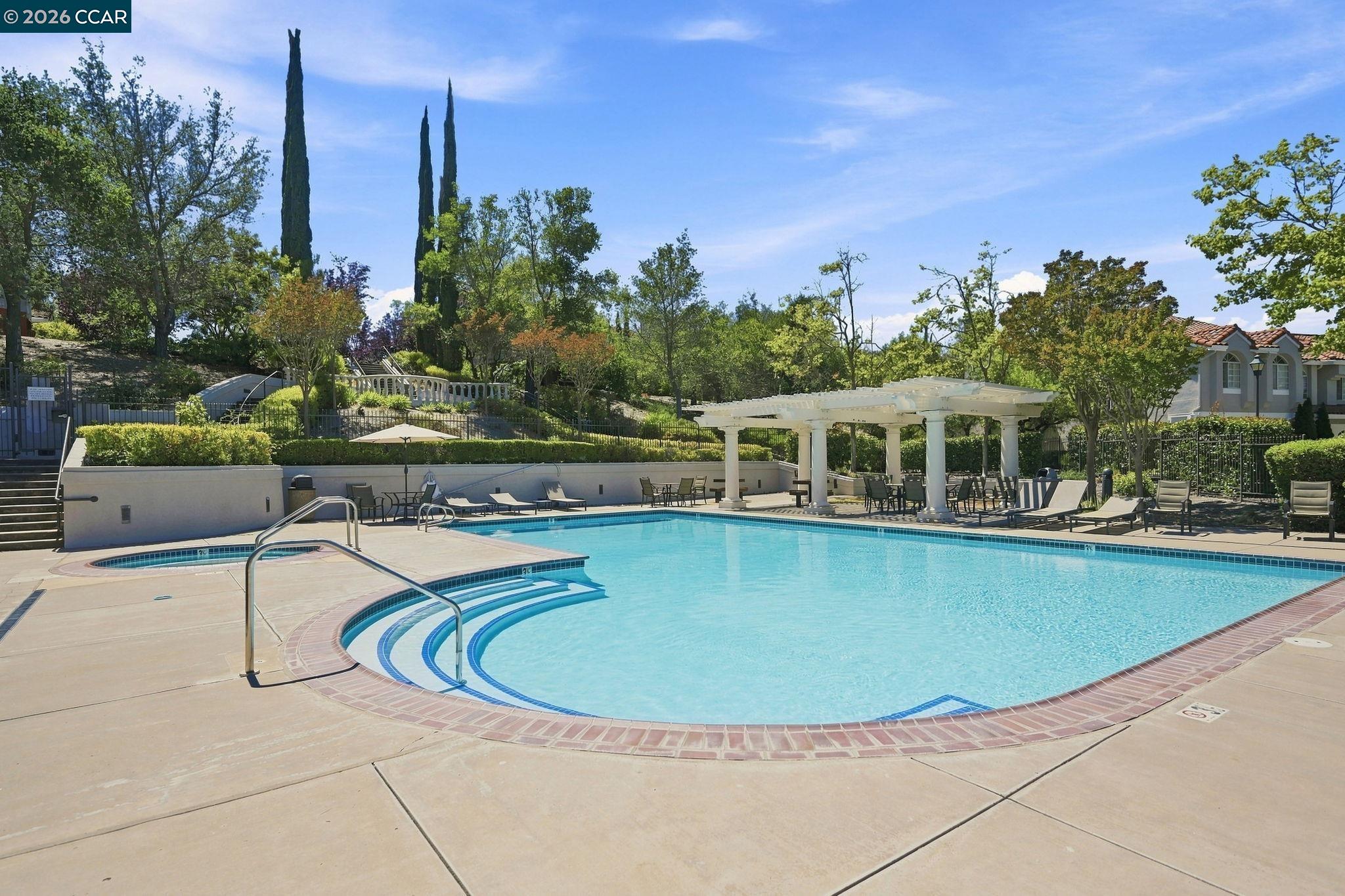 449 S Clovercrest Ln, San Ramon CA 94582 — photo 33