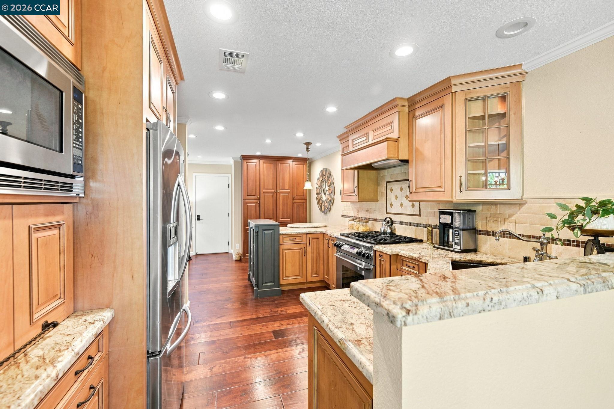 449 S Clovercrest Ln, San Ramon CA 94582 — photo 7