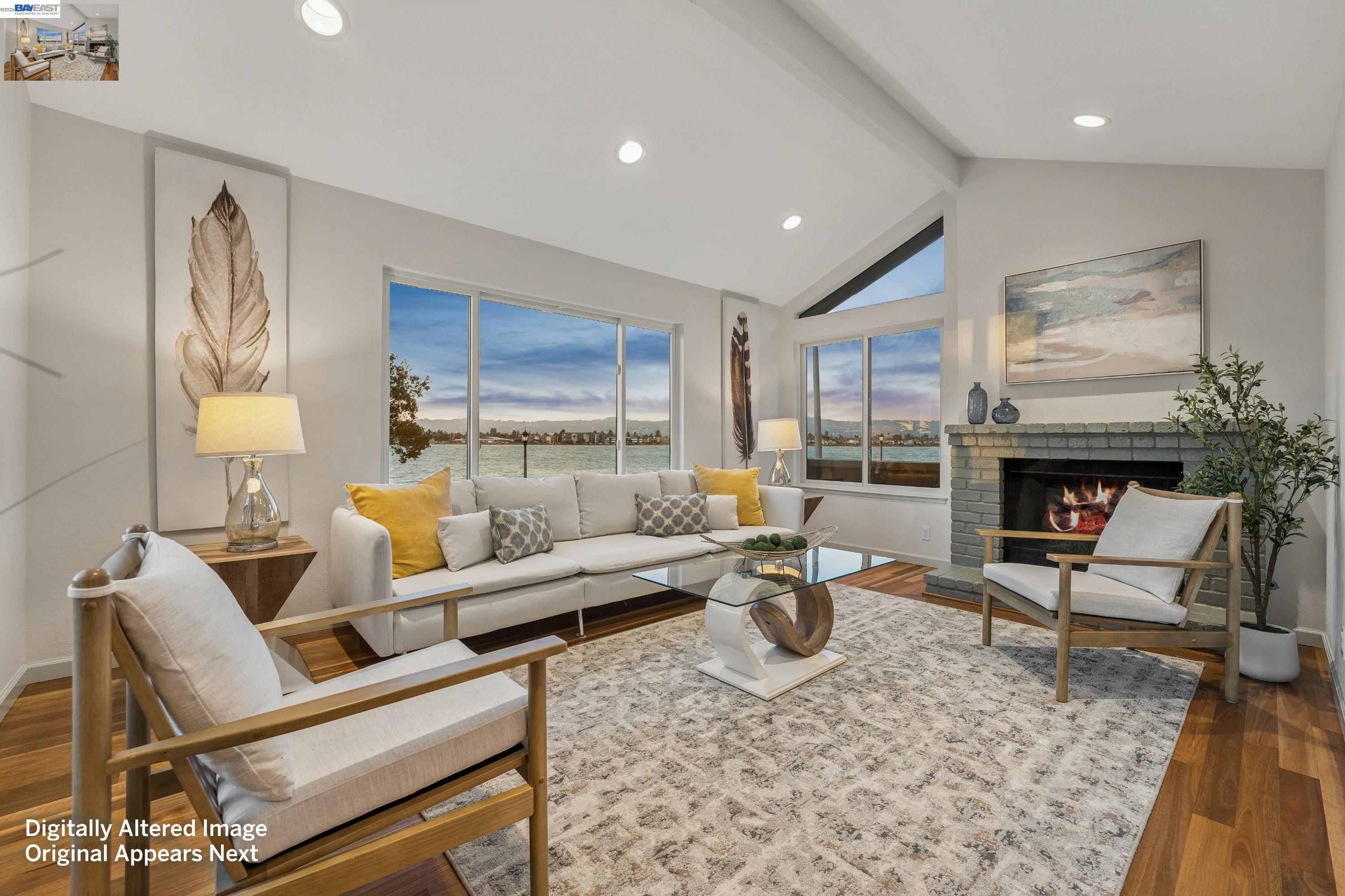 611 Harbor Rd, Alameda CA 94502 — photo 14