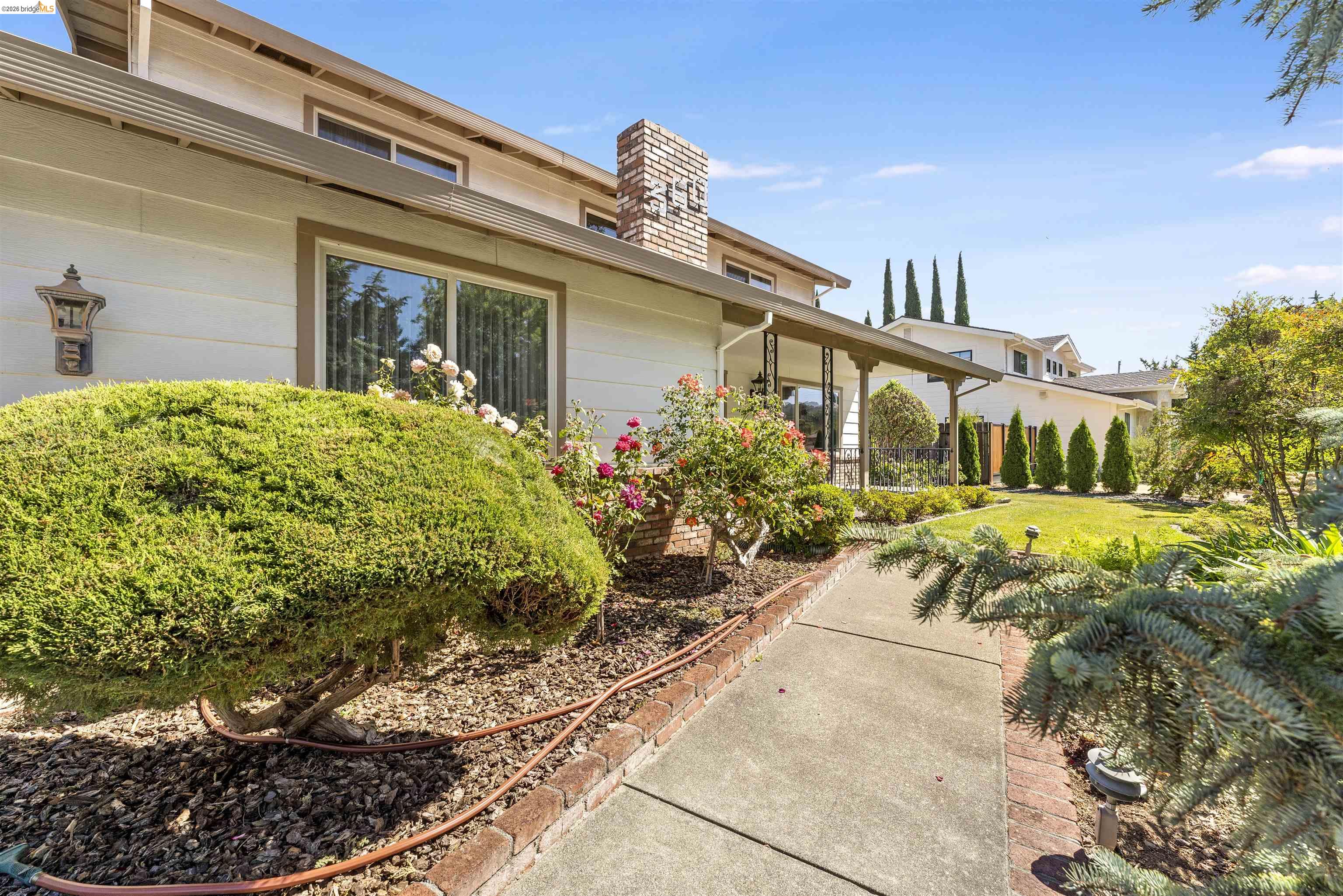 360 Via Palo Linda, Fairfield CA 94534 — photo 11